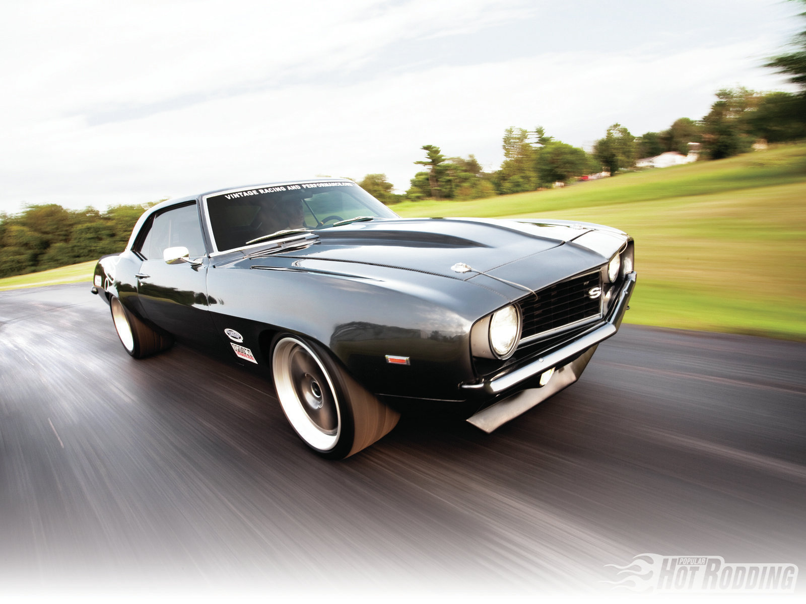 Camaro SS 1969 Wallpapers Images Photos Pictures Backgrounds