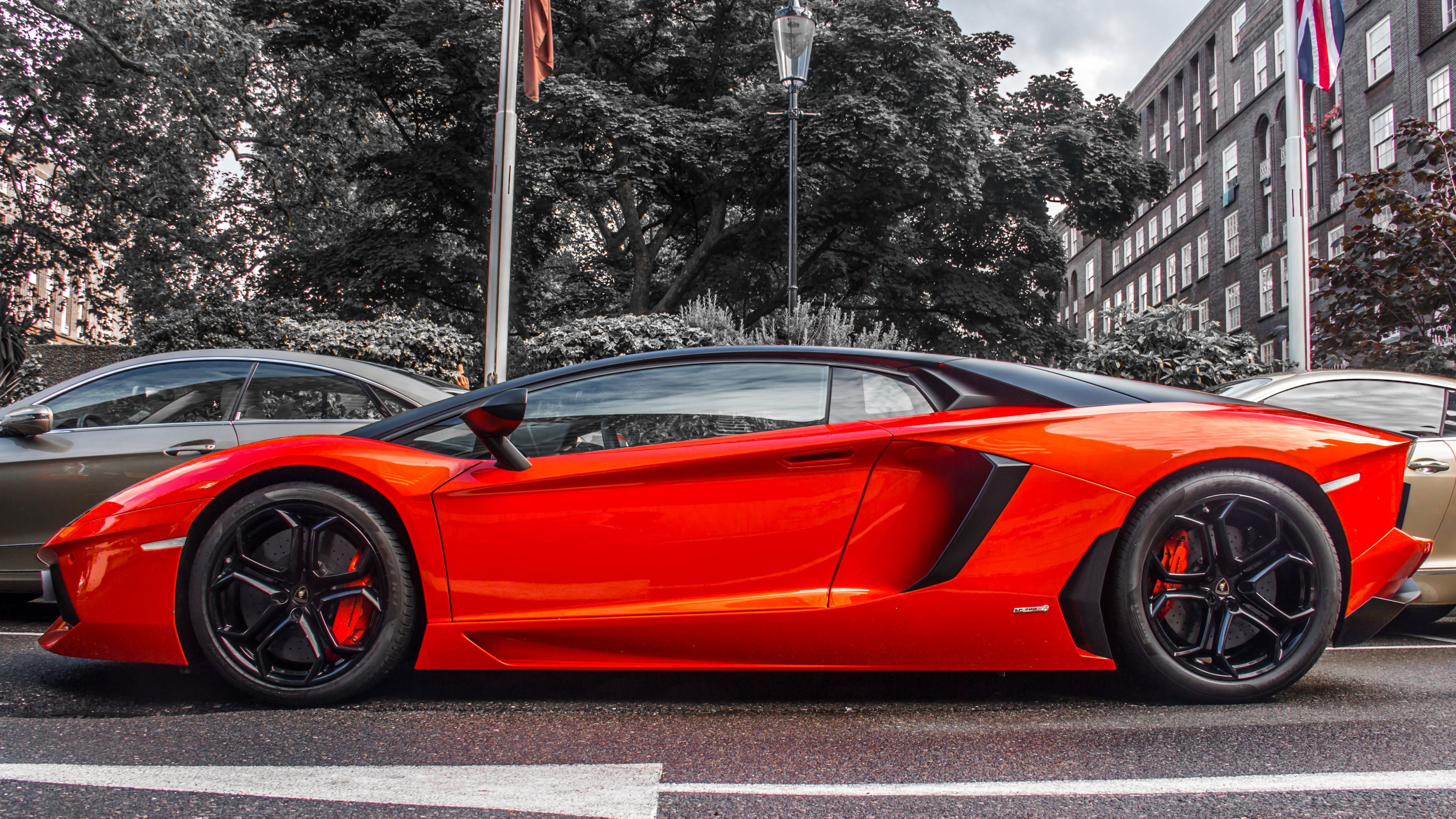 Lamborghini Aventador Wallpapers Images Photos Pictures ...