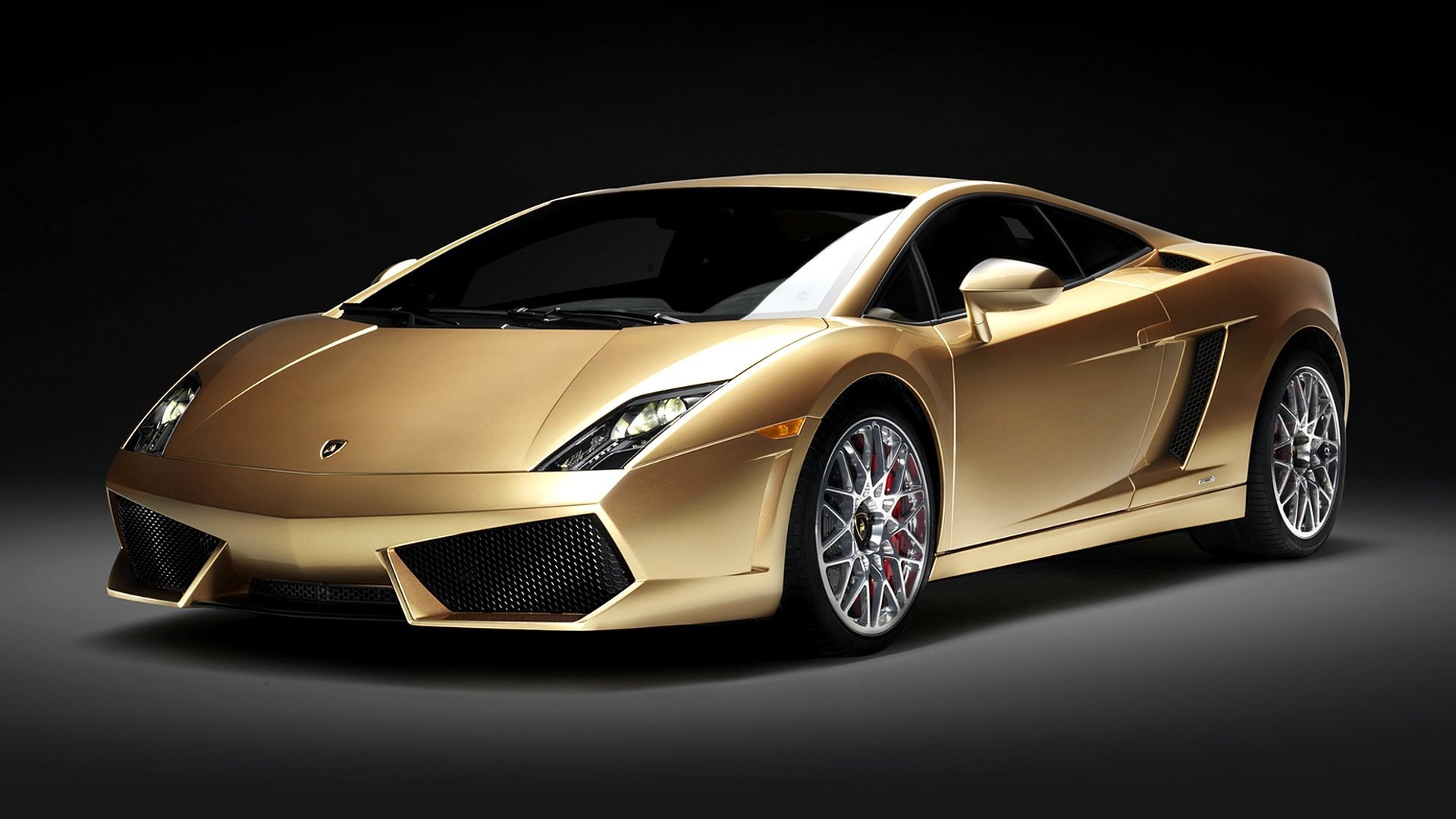 Lamborghini Gallardo Wallpapers Images Photos Pictures ...