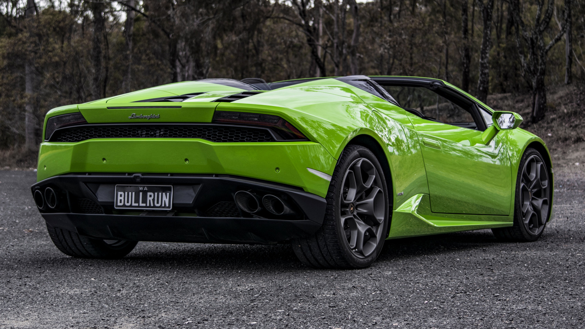 Lamborghini Huracan Wallpapers Images Photos Pictures ...