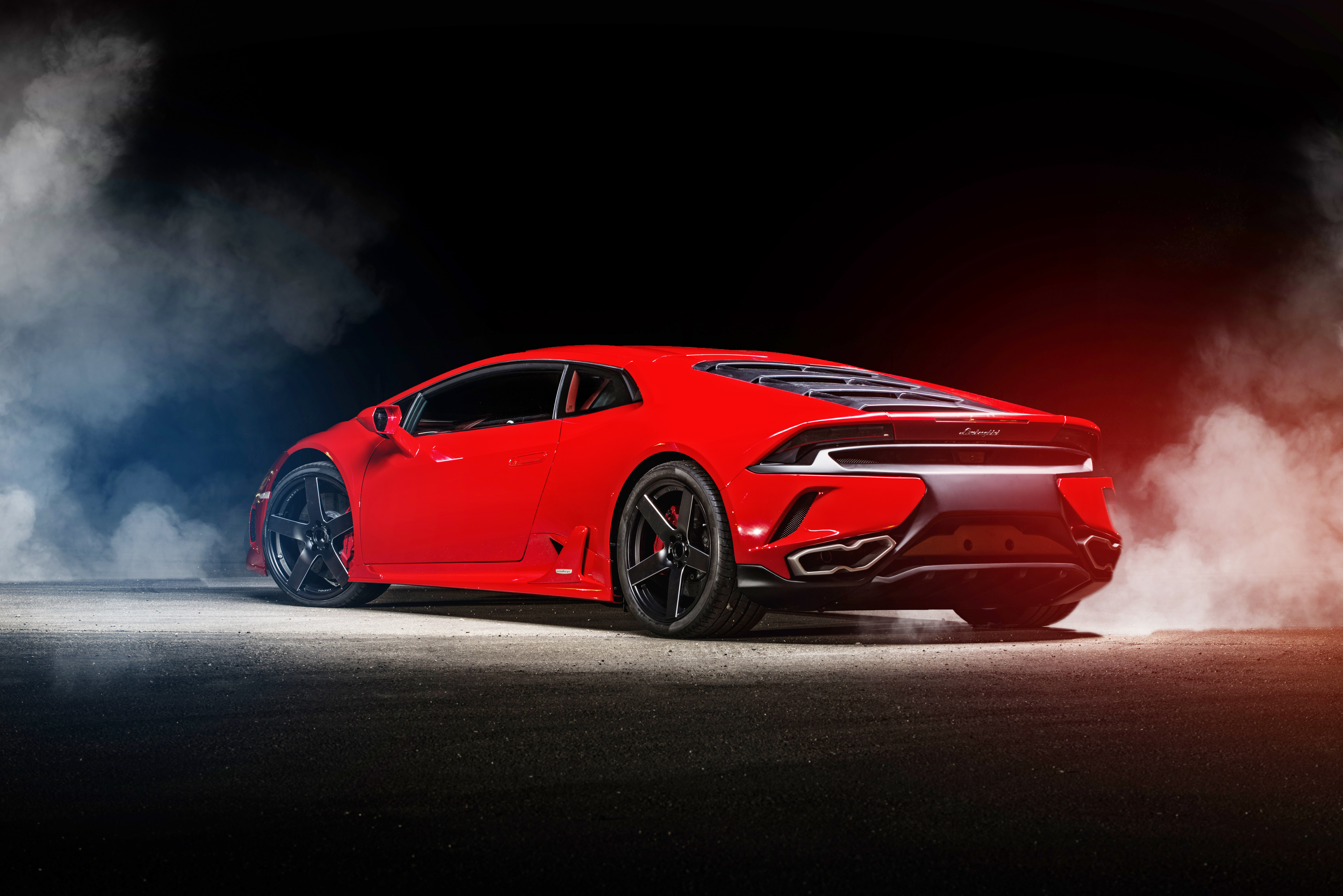 Lamborghini Huracan Wallpapers Images Photos Pictures ...