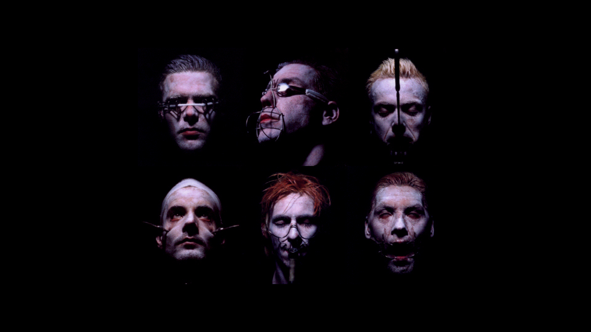 Rammstein Wallpapers Images Photos Pictures Backgrounds