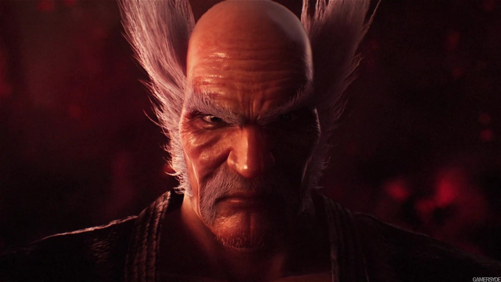 Tekken 7 Wallpapers Images Photos Pictures Backgrounds