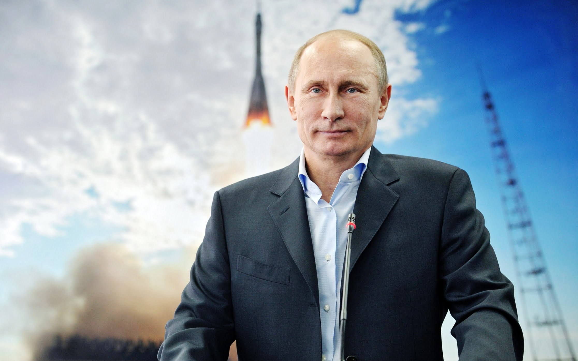 Vladimir Putin Wallpapers Images Photos Pictures Backgrounds