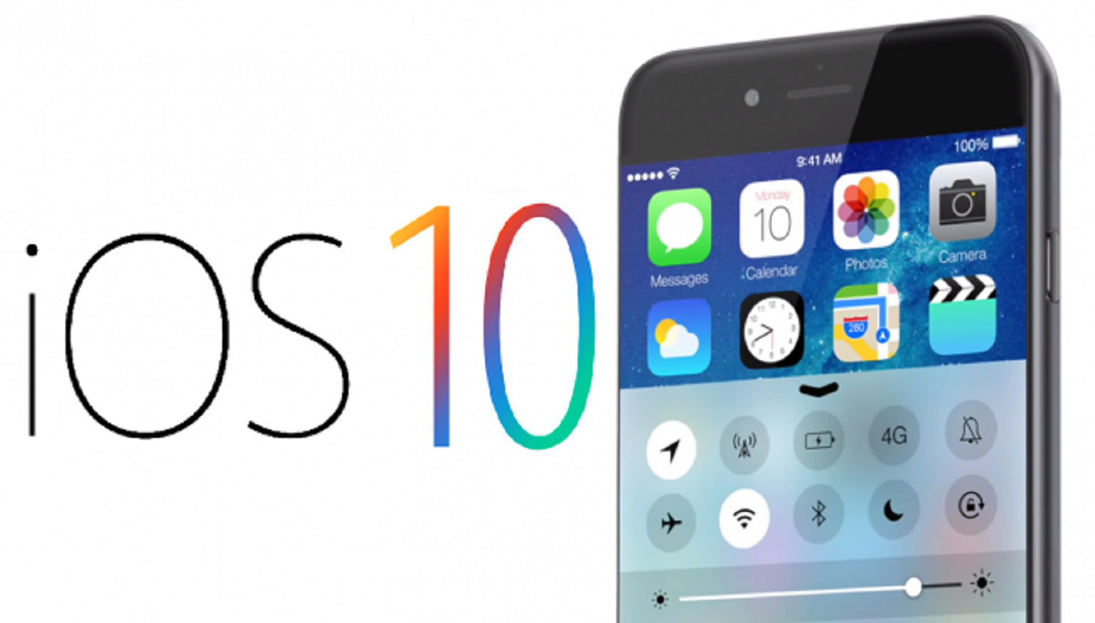 iOS 10 Wallpapers Images Photos Pictures Backgrounds