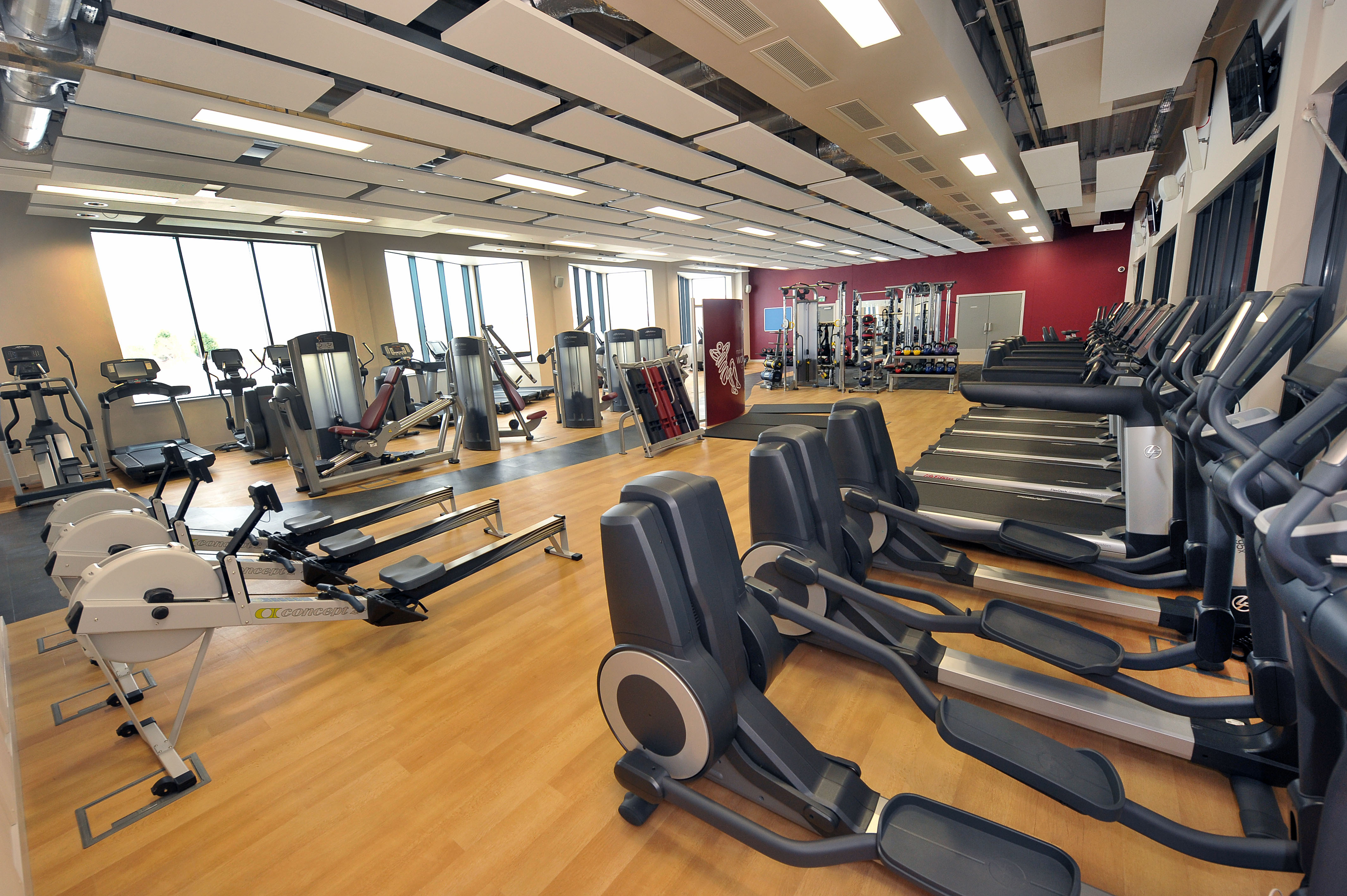 Gym Wallpapers Images Photos Pictures Backgrounds