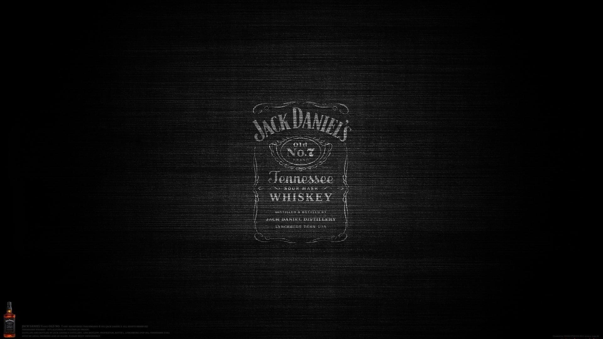 Jack Daniel's Wallpapers Images Photos Pictures Backgrounds