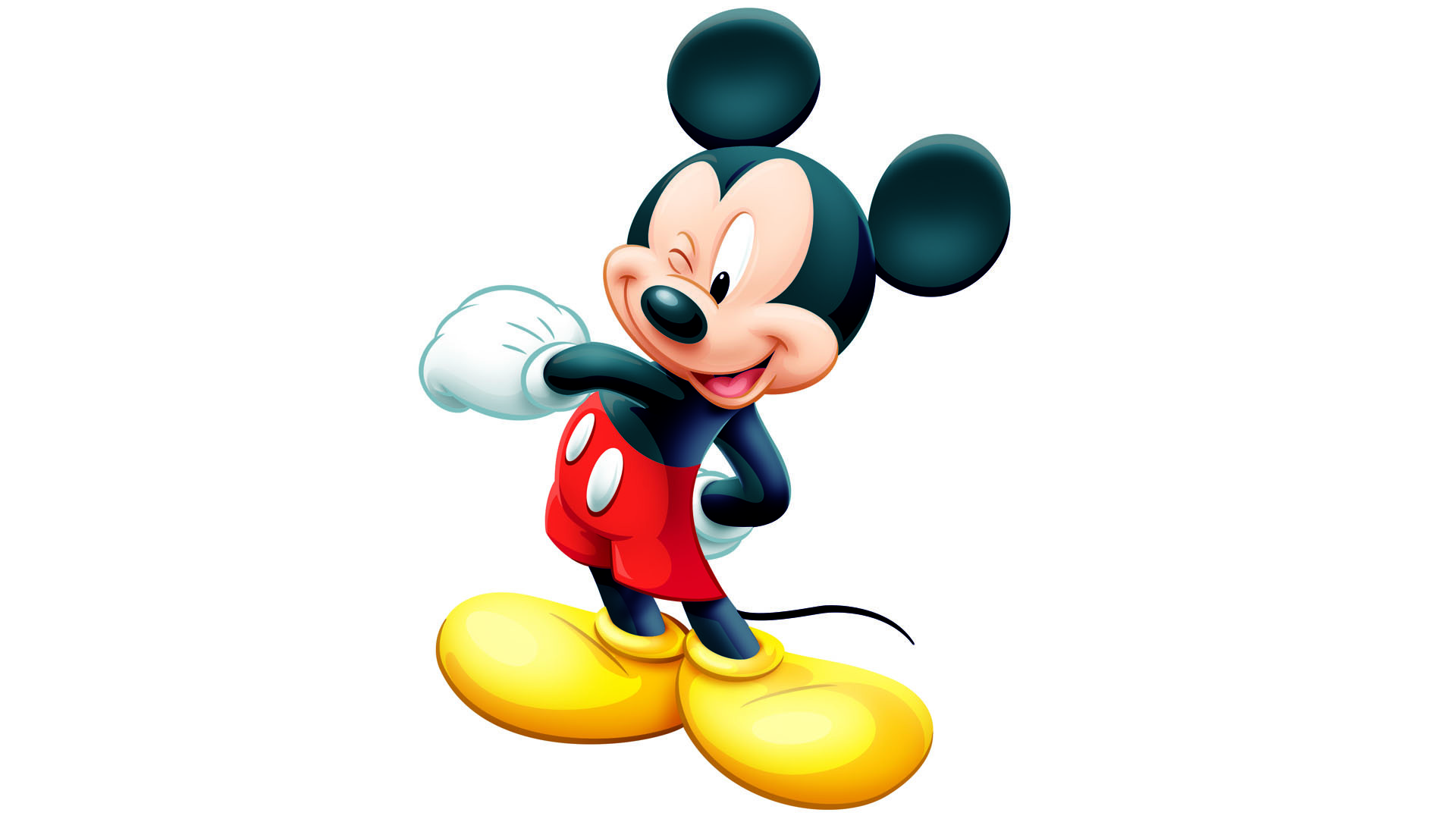 Mickey Mouse Wallpapers Images Photos Pictures Backgrounds
