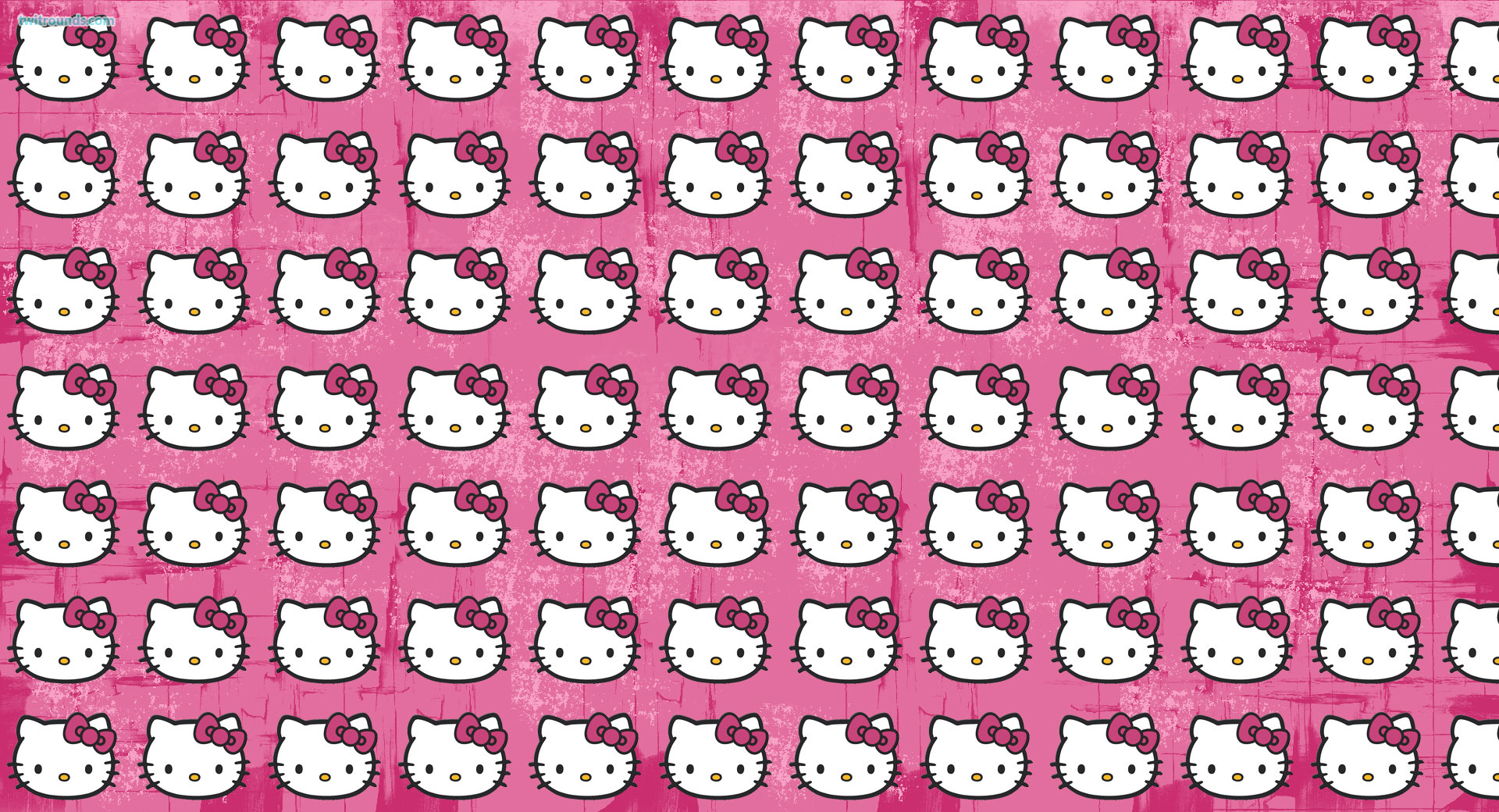 Hello Kitty Wallpapers Images Photos Pictures Backgrounds