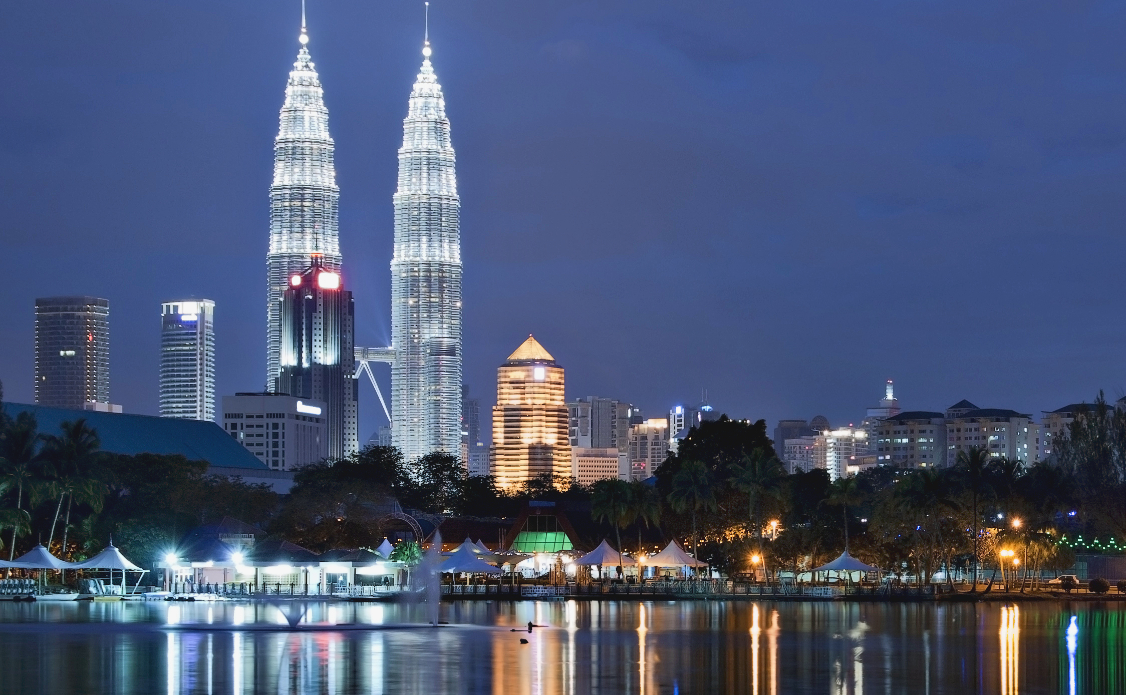 Kuala Lumpur Wallpapers Images Photos Pictures Backgrounds