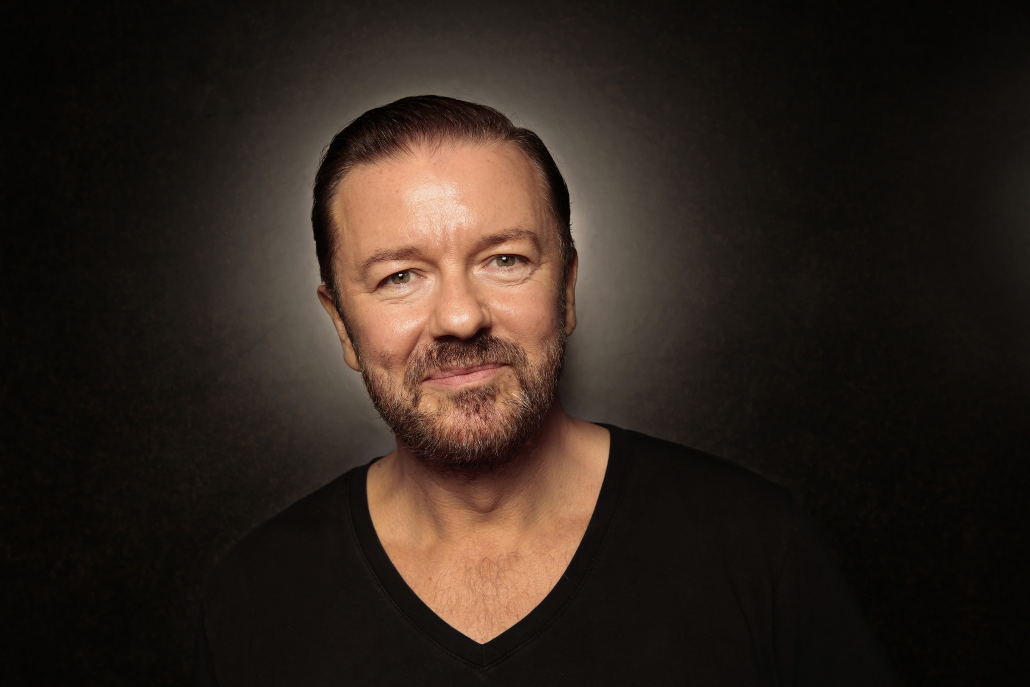 Ricky Gervais Wallpapers Images Photos Pictures Backgrounds