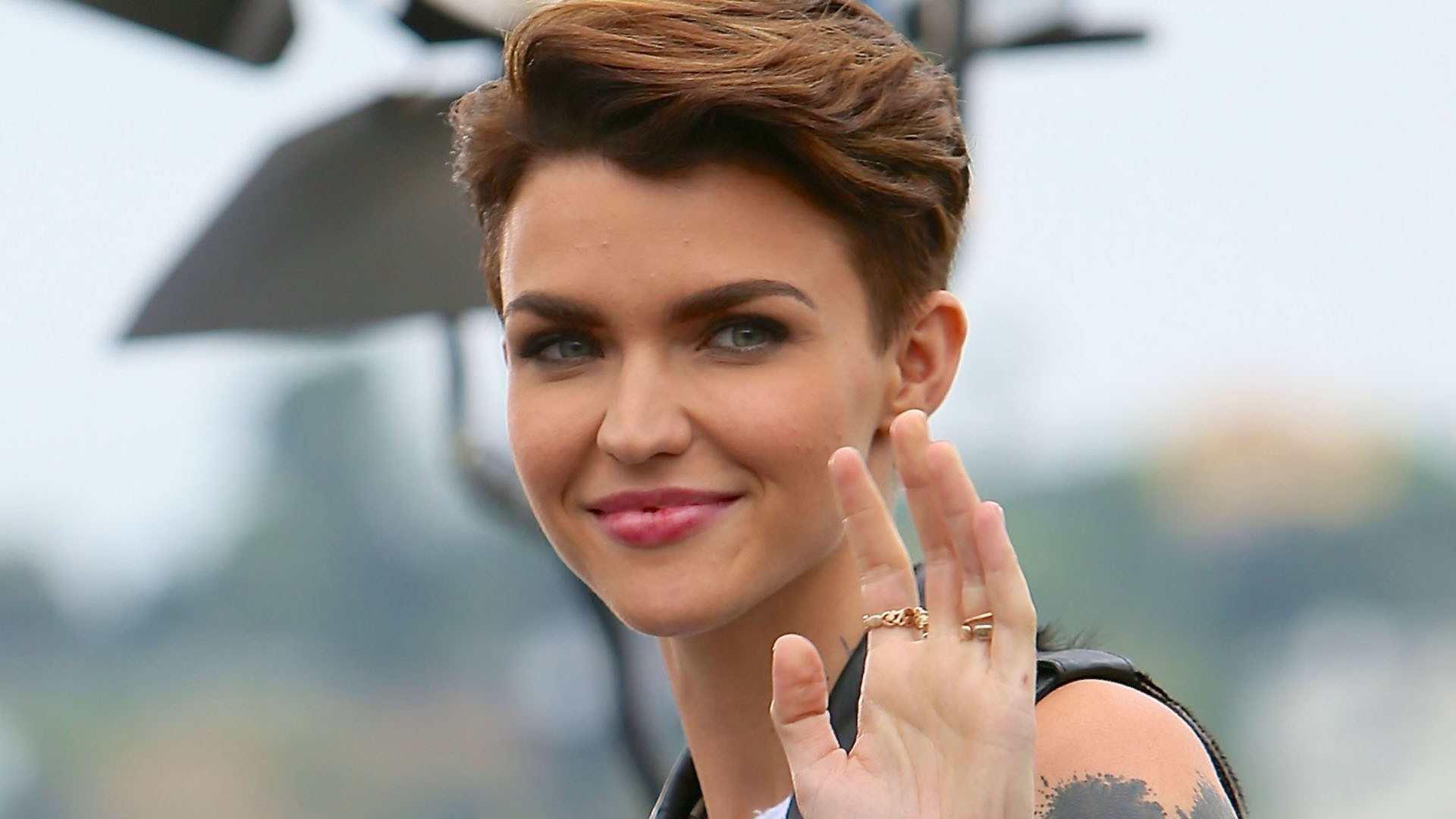 Ruby Rose Wallpapers Images Photos Pictures Backgrounds