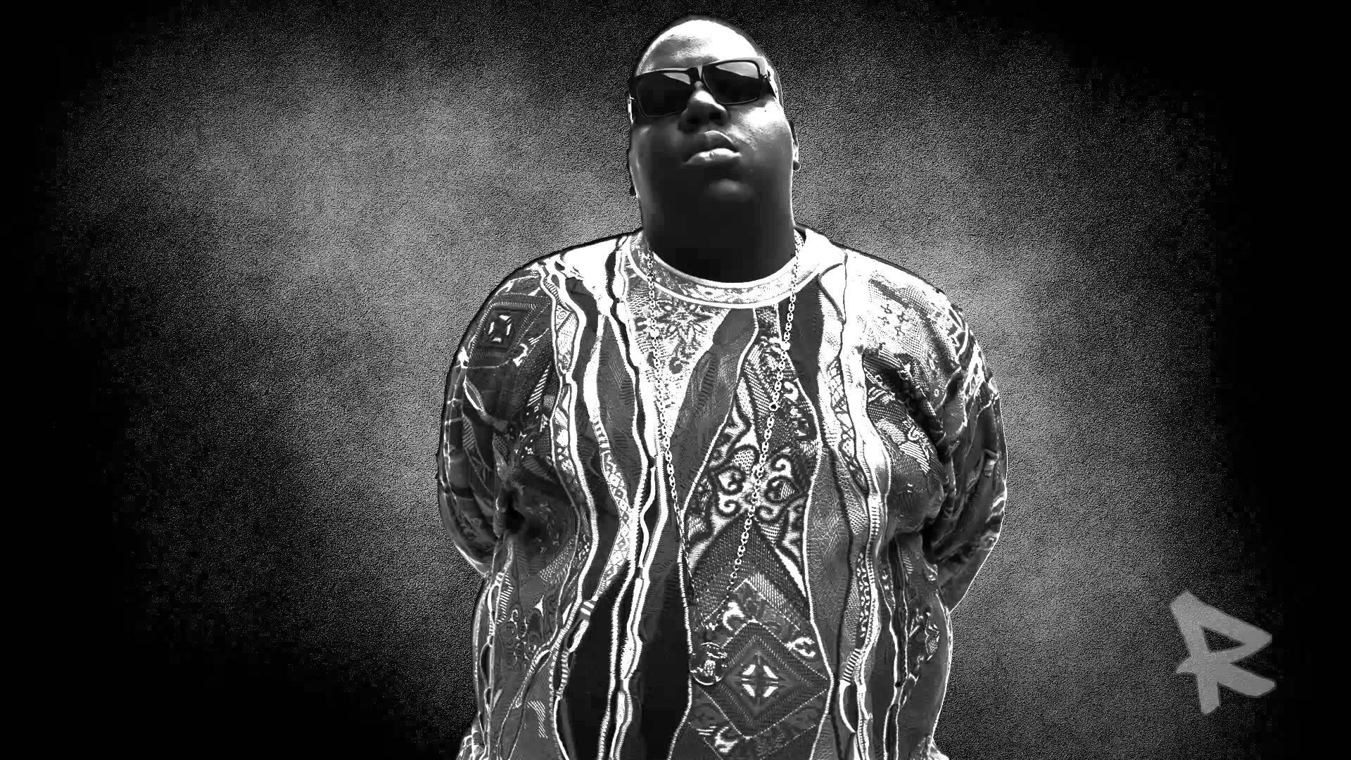 Download Notorious Big Wallpapers Gallery