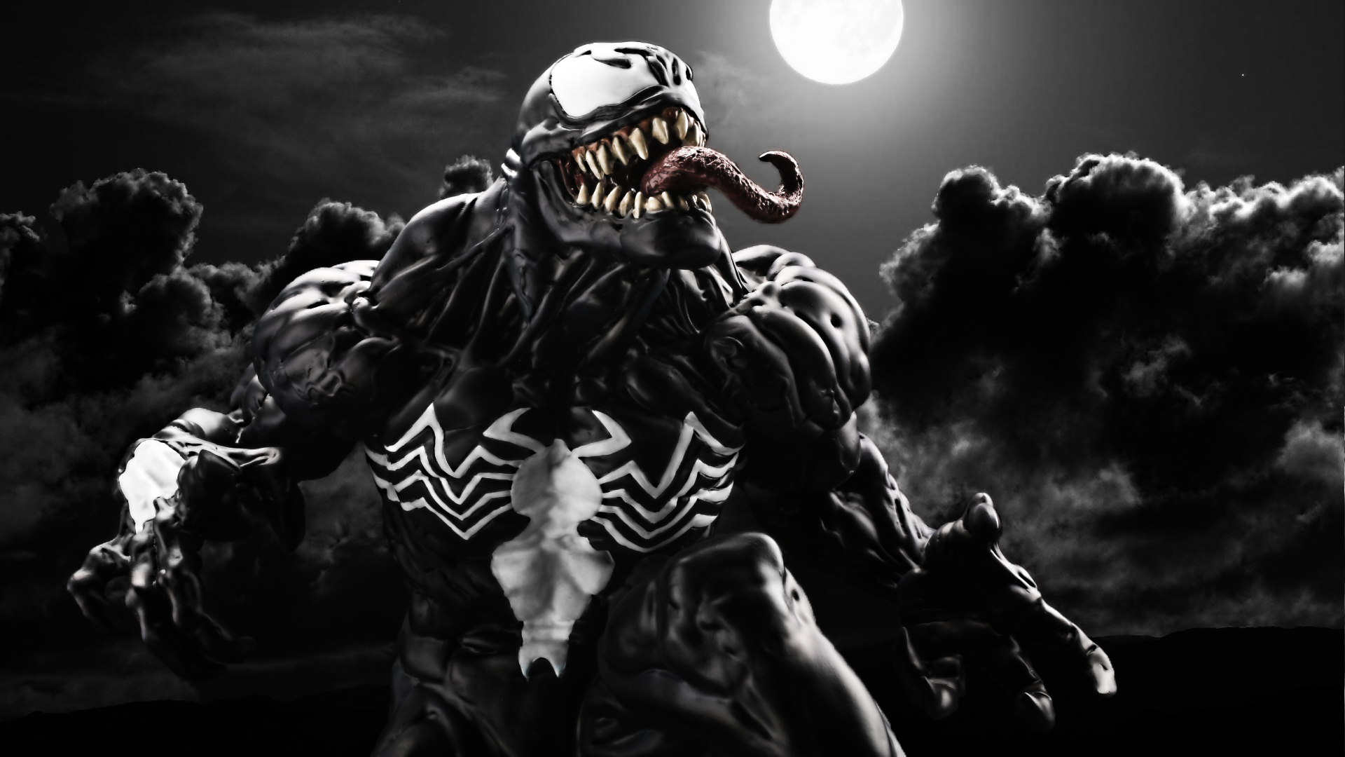 Venom Wallpapers Images Photos Pictures Backgrounds