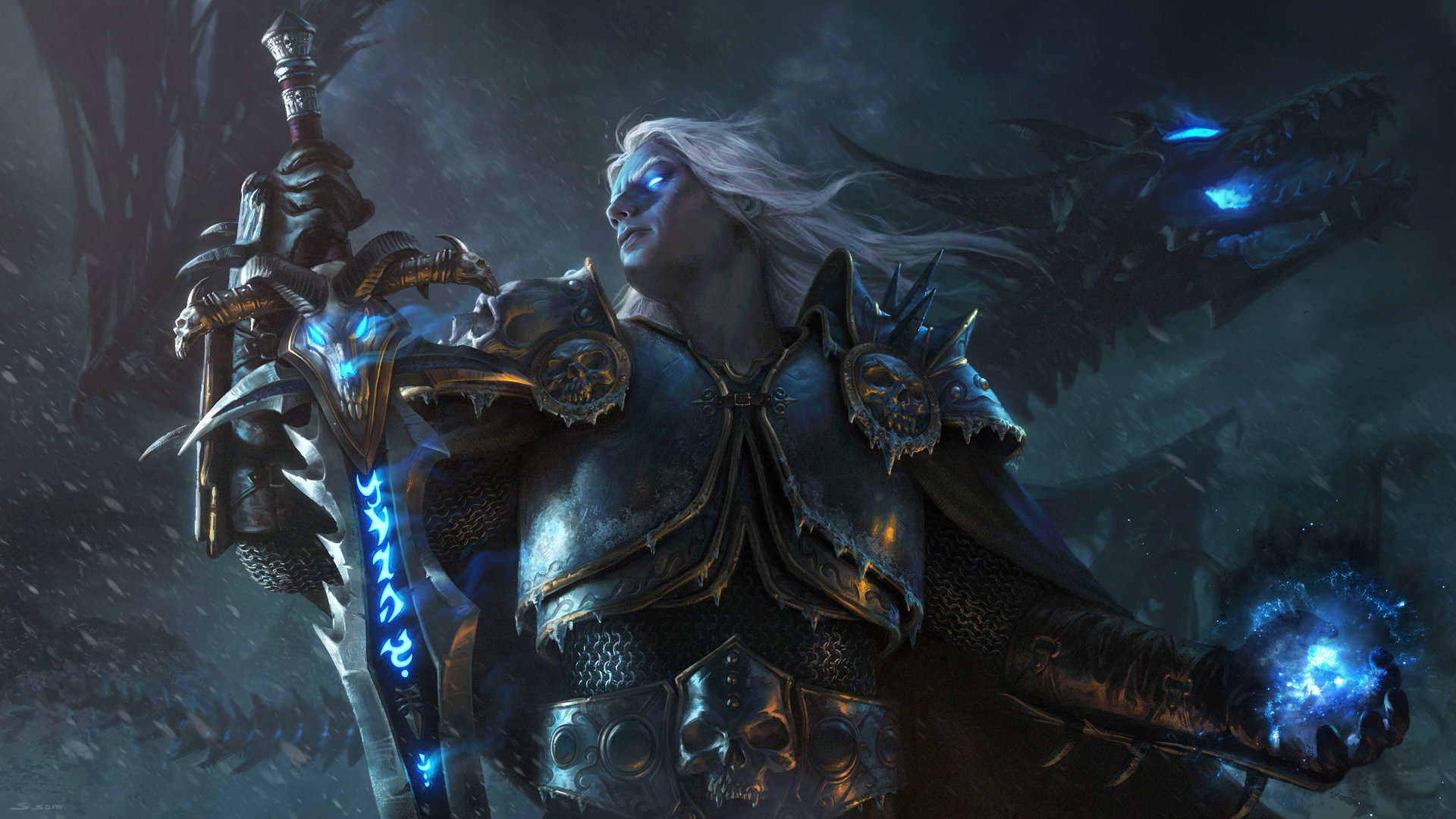 World of Warcraft Wallpapers Images Photos Pictures Backgrounds