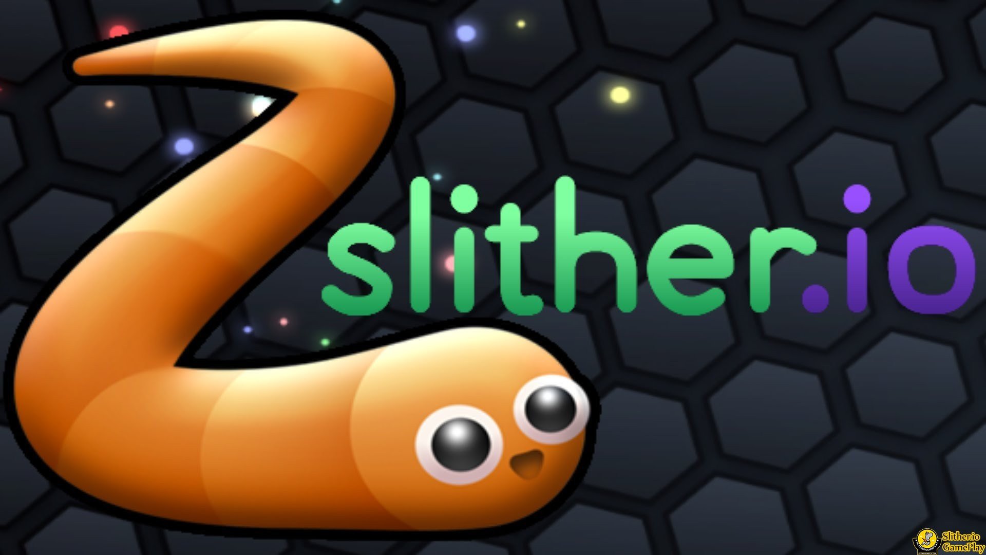 slither computer game