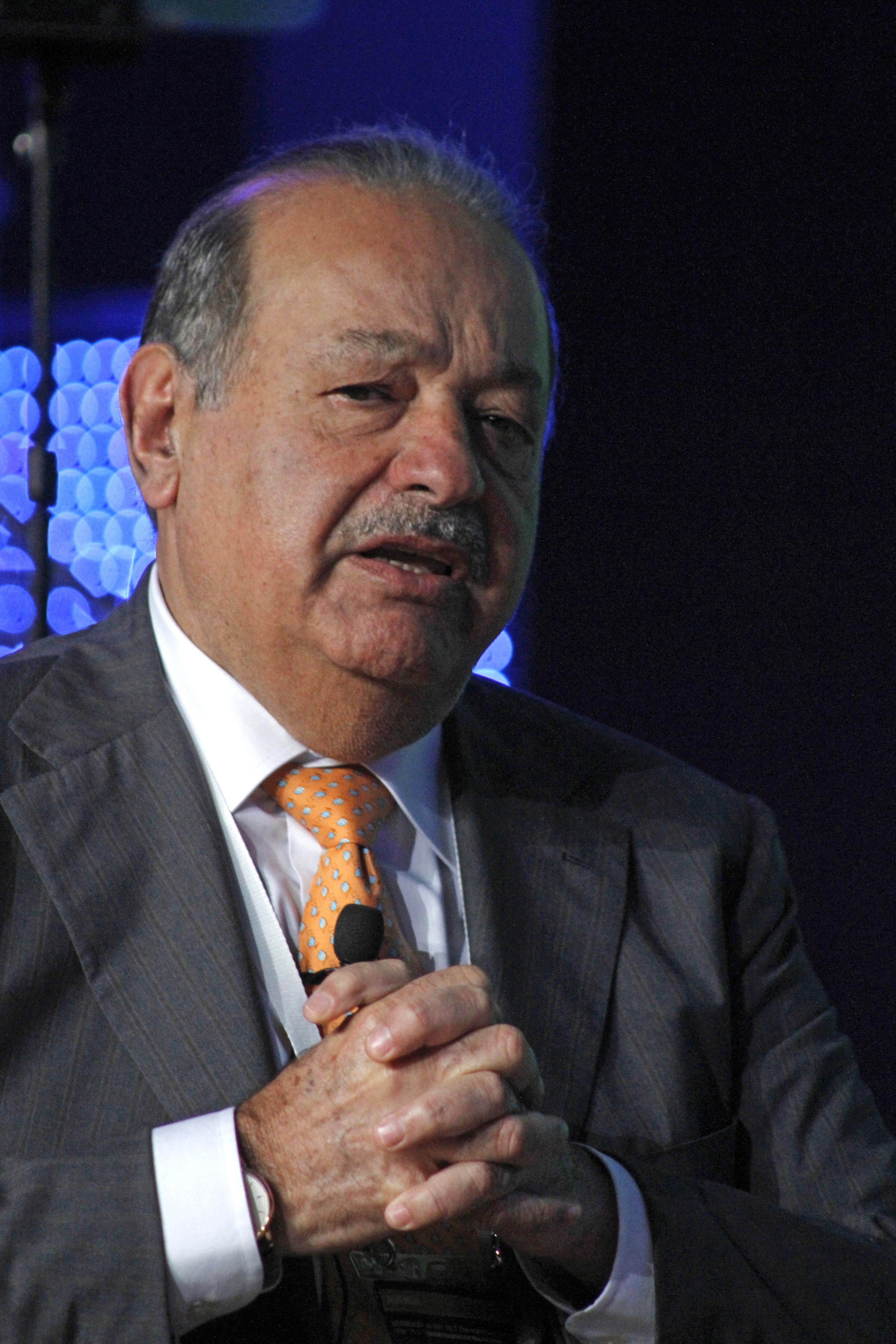 Carlos Slim Wallpapers Images Photos Pictures Backgrounds