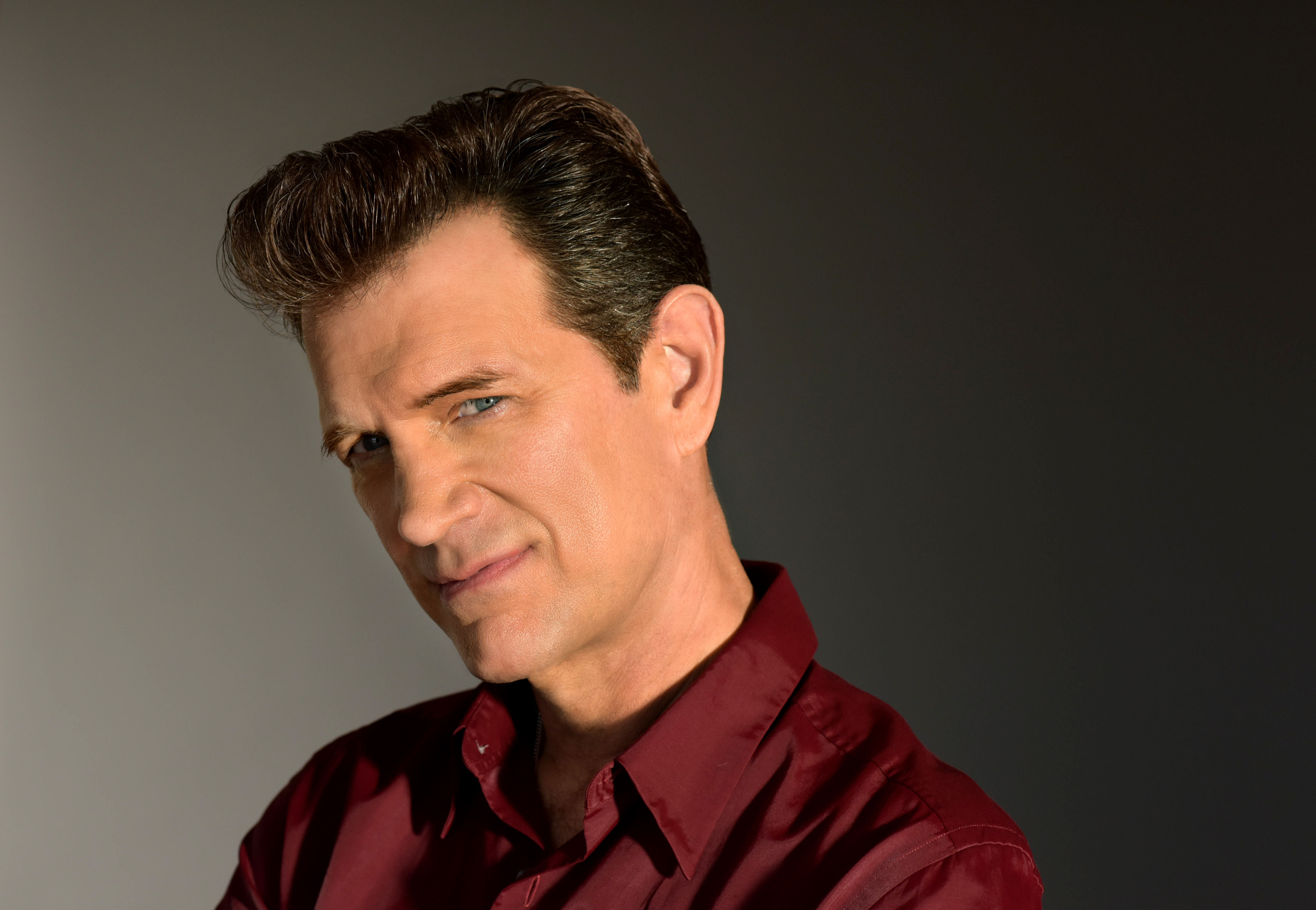 Chris Isaak Hd