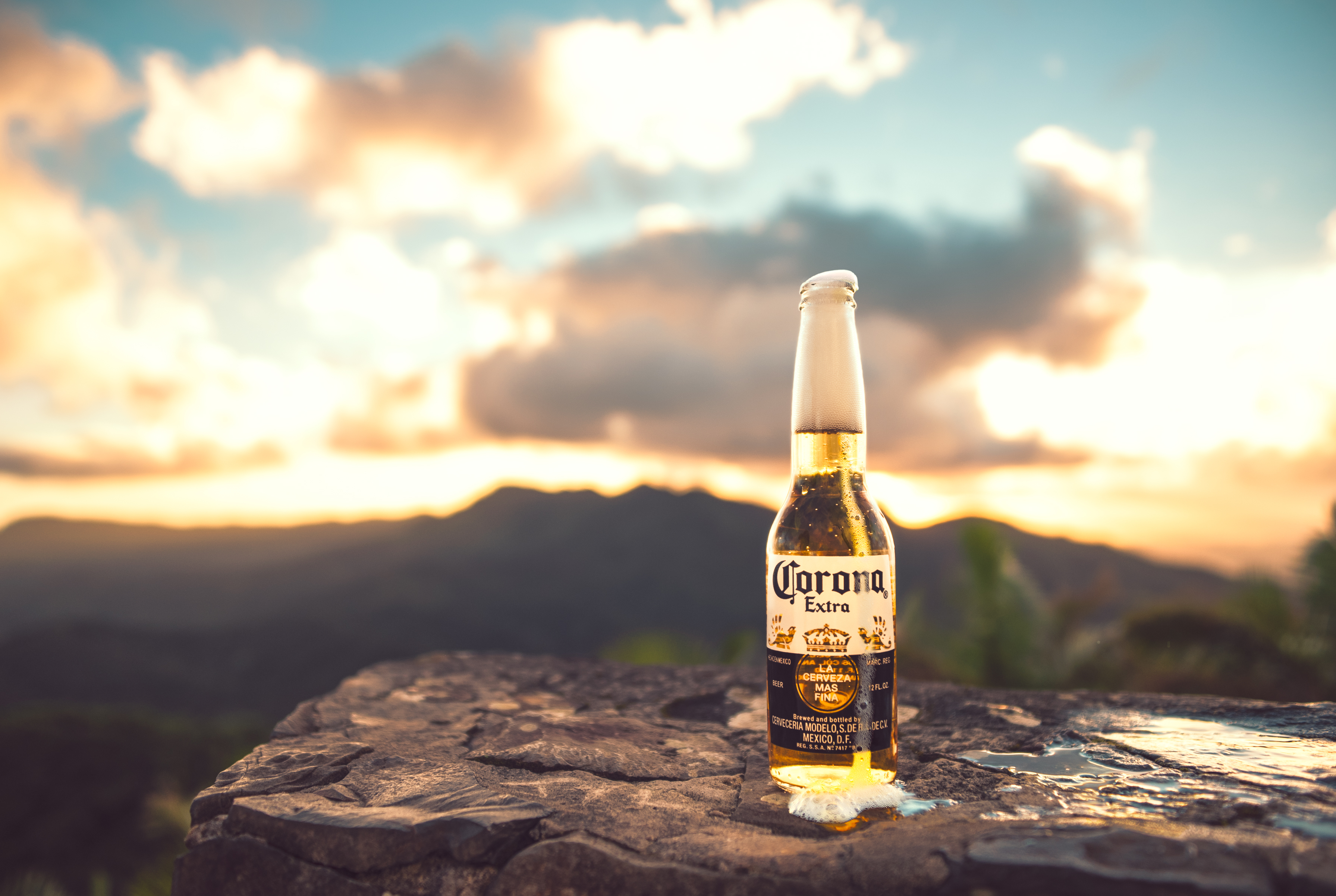 Corona Extra Wallpapers Images Photos Pictures Backgrounds