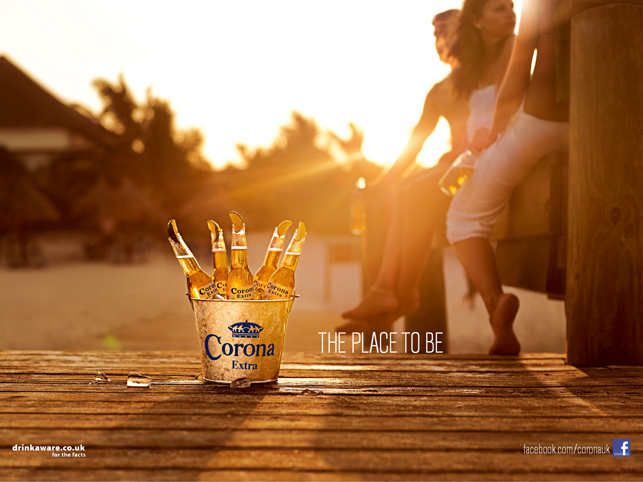 Corona Extra Wallpapers Images Photos Pictures Backgrounds
