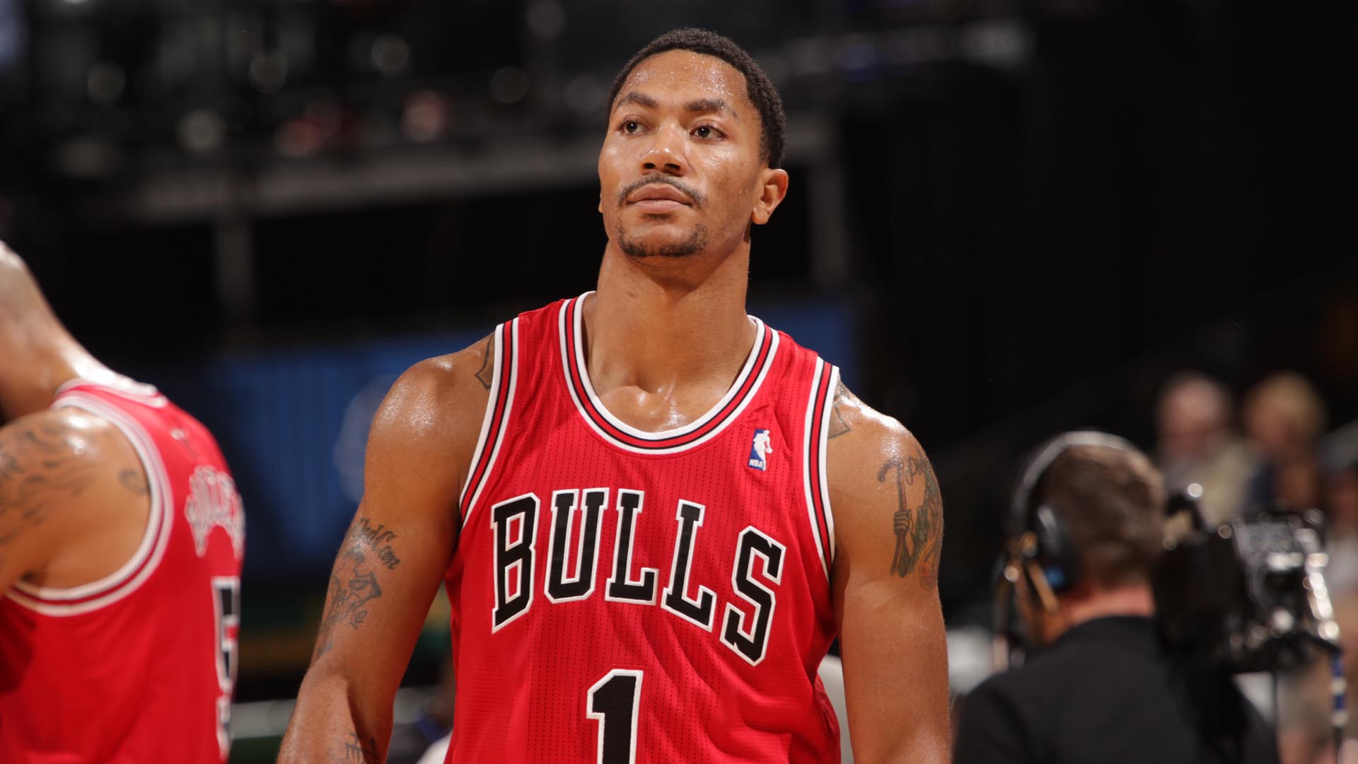 Derrick Rose Wallpapers Images Photos Pictures Backgrounds