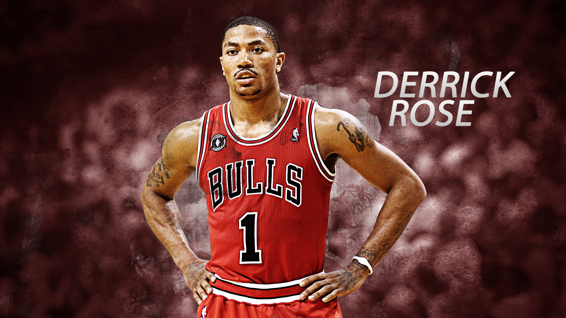 Derrick Rose Wallpapers Images Photos Pictures Backgrounds