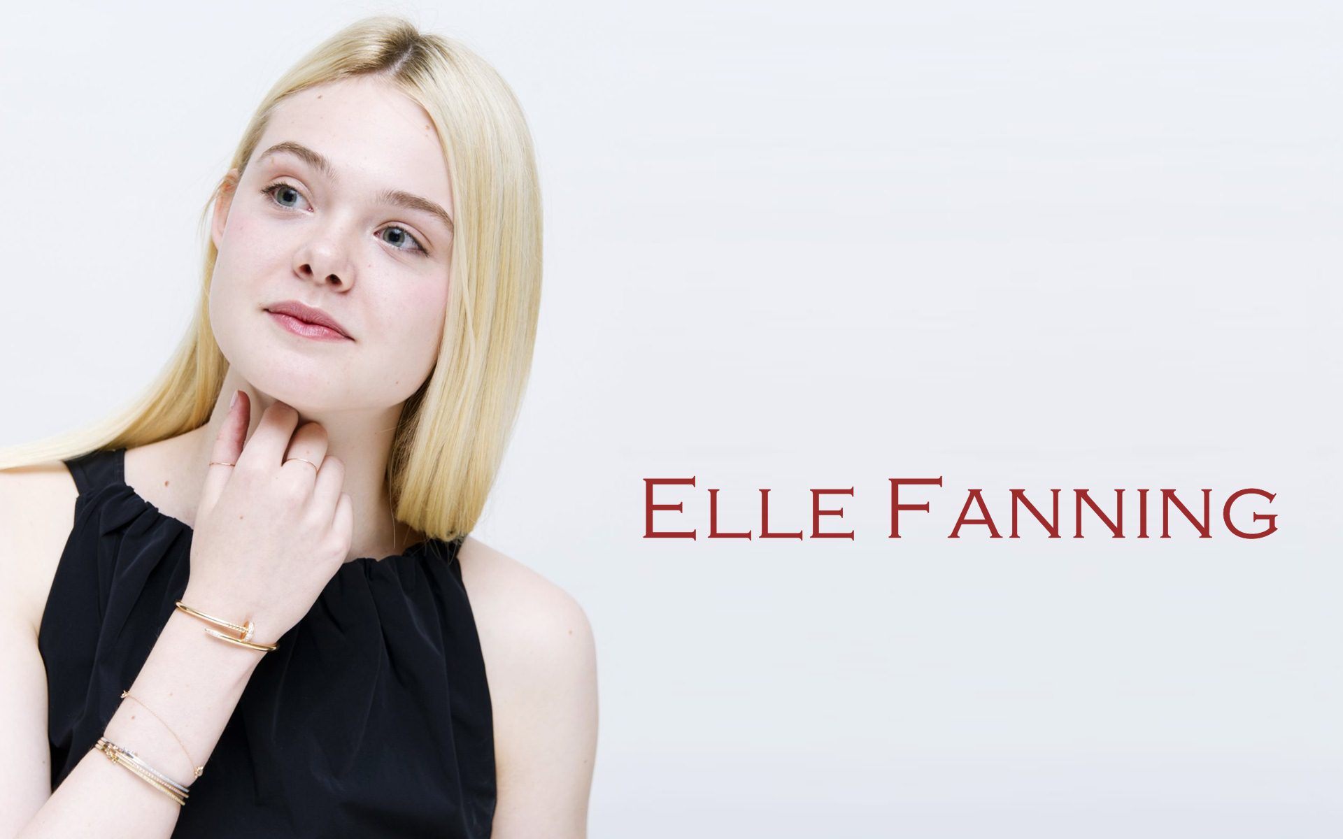 Elle Fanning Wallpapers Images Photos Pictures Backgrounds