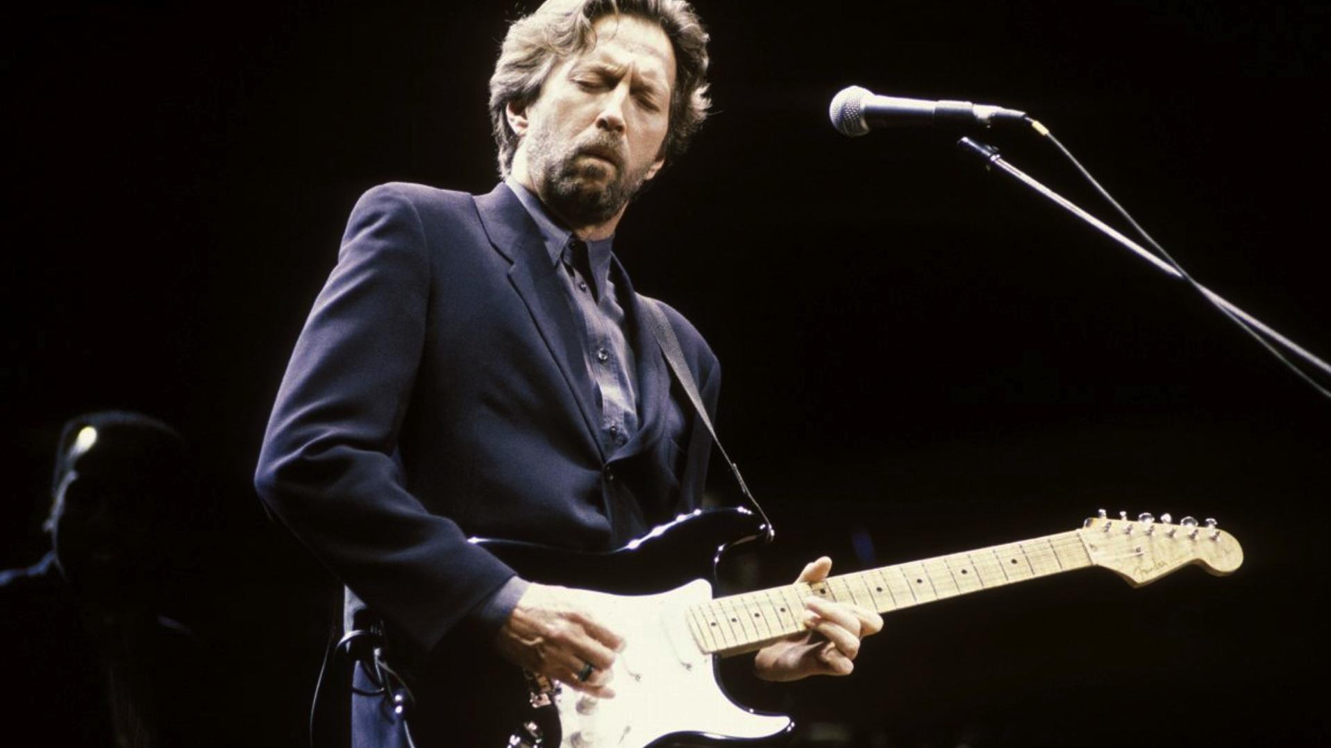 BB King Eric Clapton - The Thrill Is Gone 2010 - YouTube