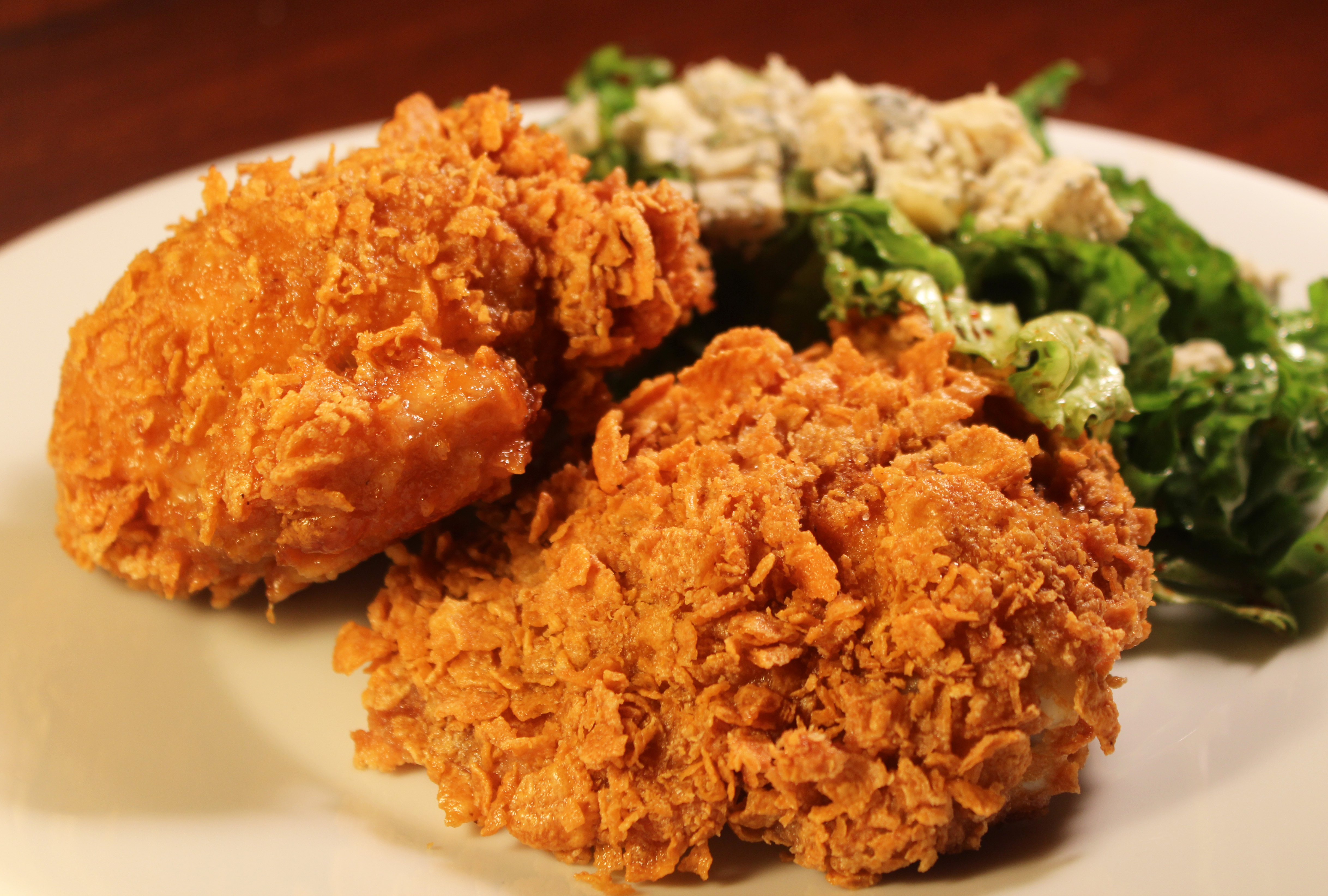 Fried Chicken Wallpapers Images Photos Pictures Backgrounds