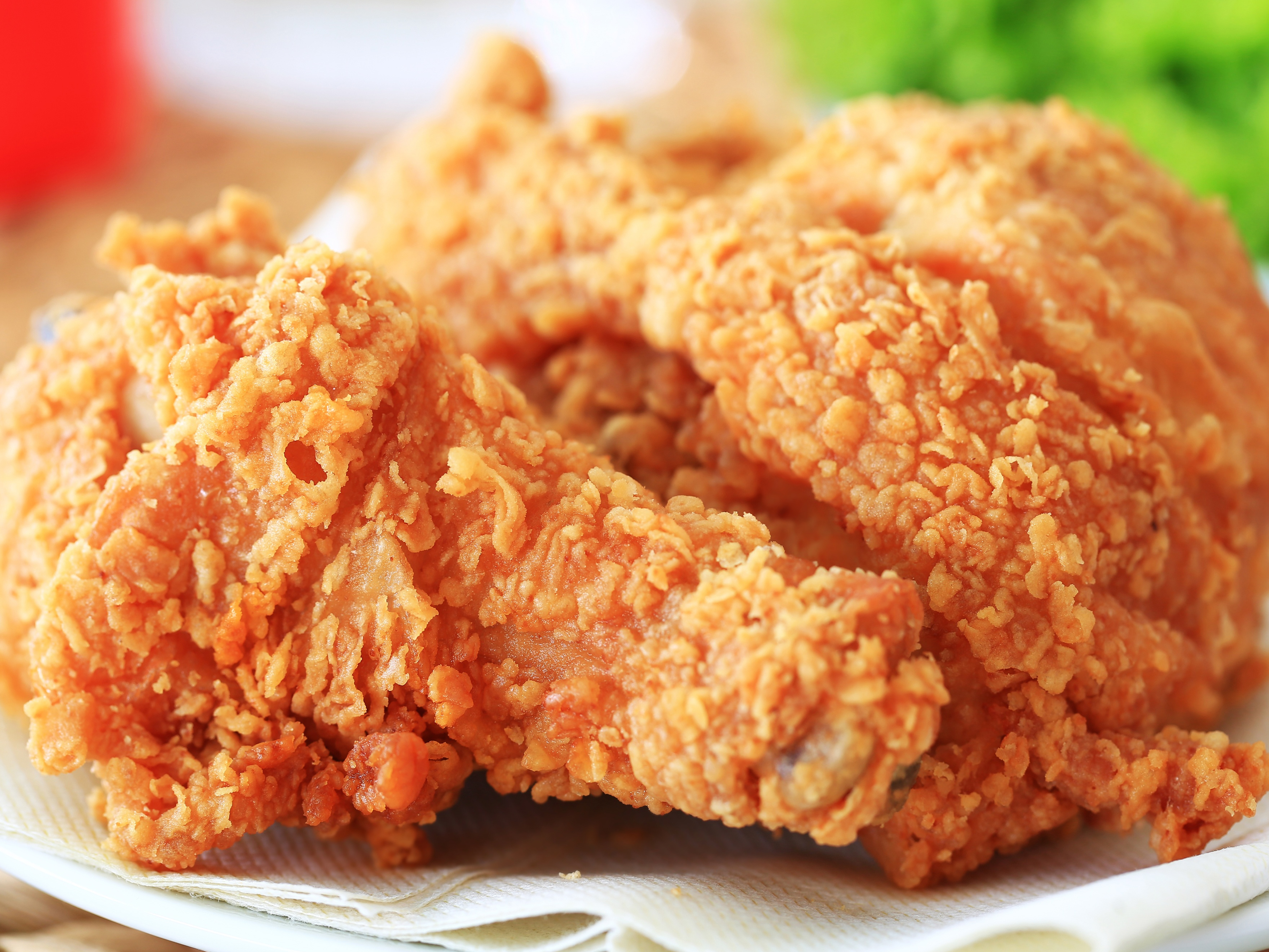 Fried Chicken Wallpapers Images Photos Pictures Backgrounds