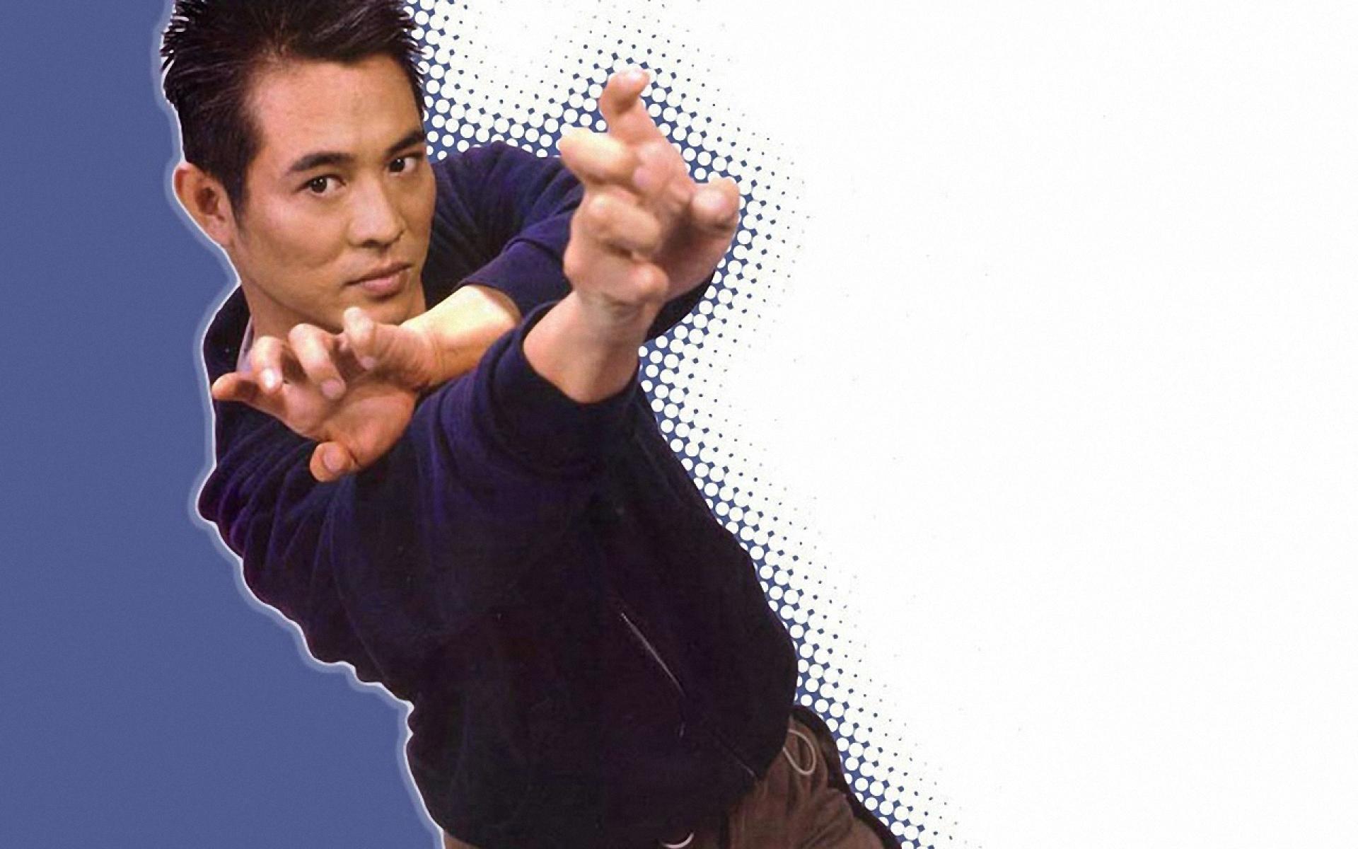 Jet Li Wallpapers Images Photos Pictures Backgrounds