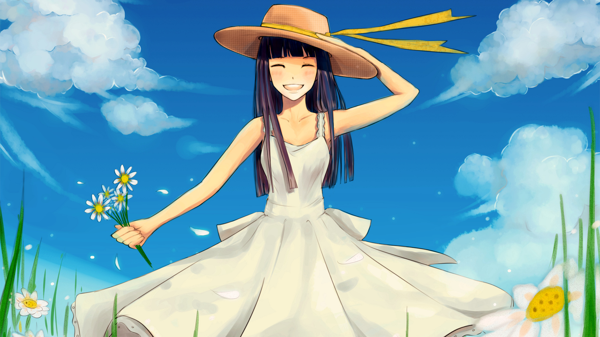 Kimi ni Todoke Wallpapers Images Photos Pictures Backgrounds