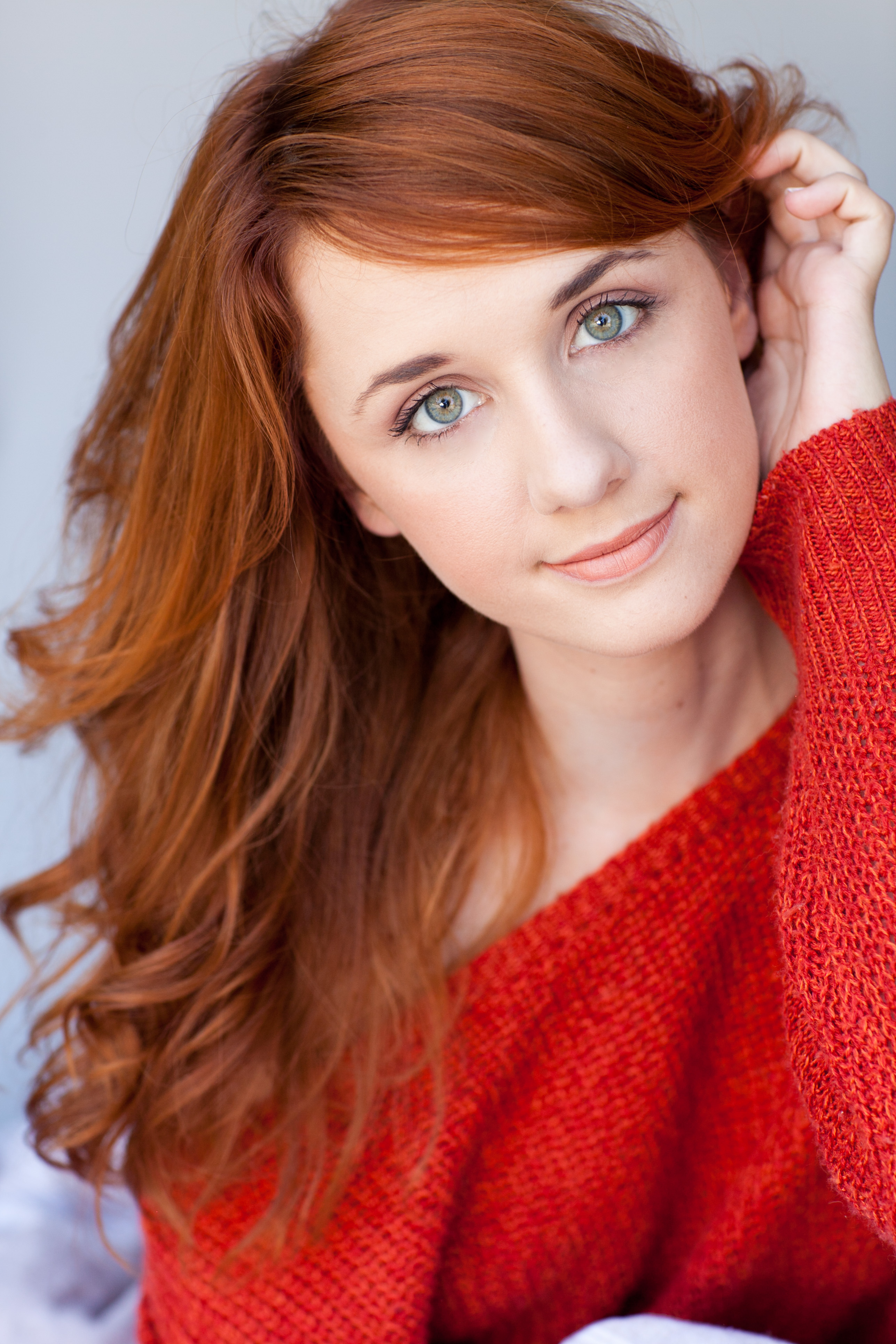 Nude Laura Spencer