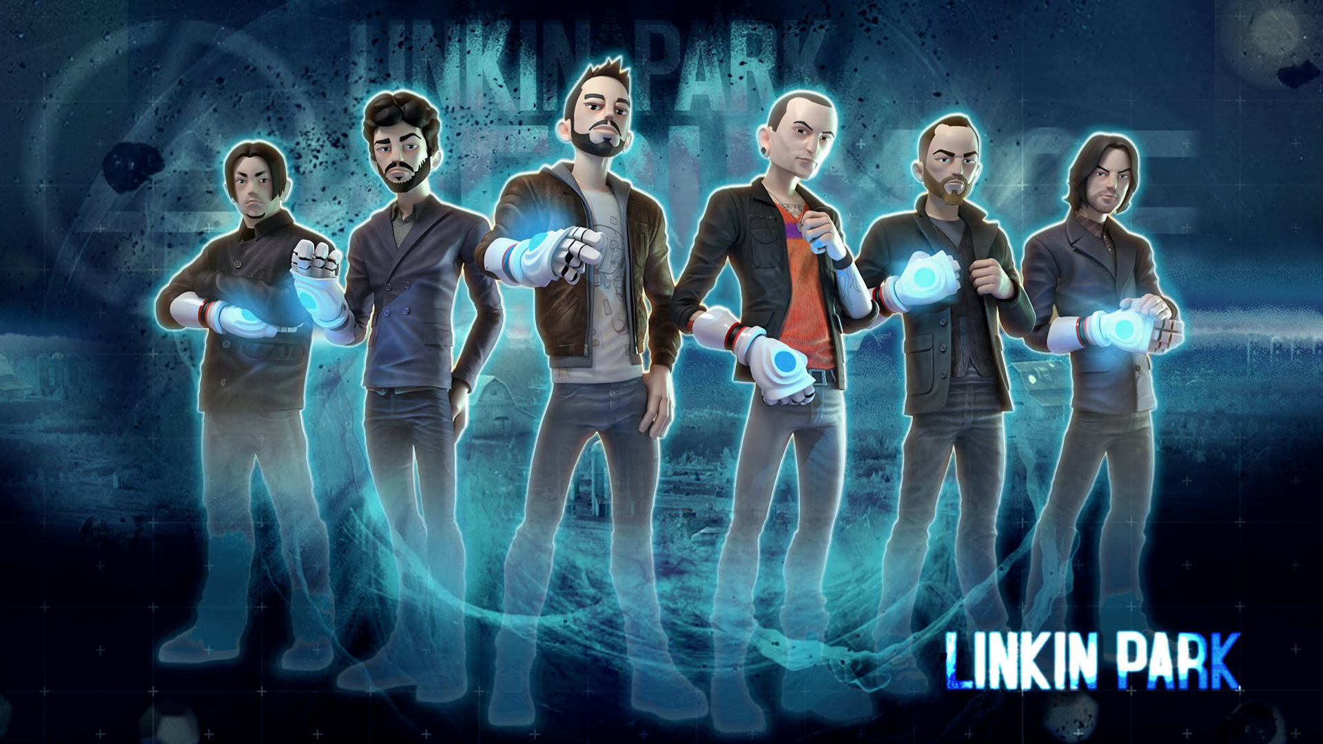 Linkin Park Wallpapers Images Photos Pictures Backgrounds