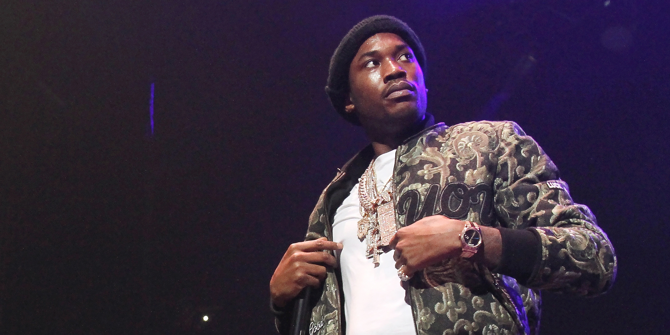 Meek Mill Wallpapers Images Photos Pictures Backgrounds