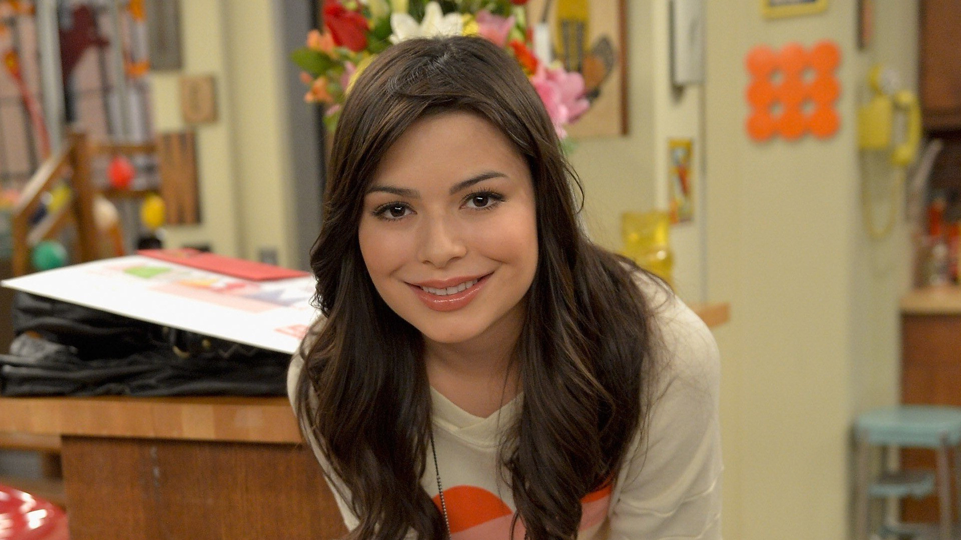 Sexy Miranda Cosgrove Star Porn Movies