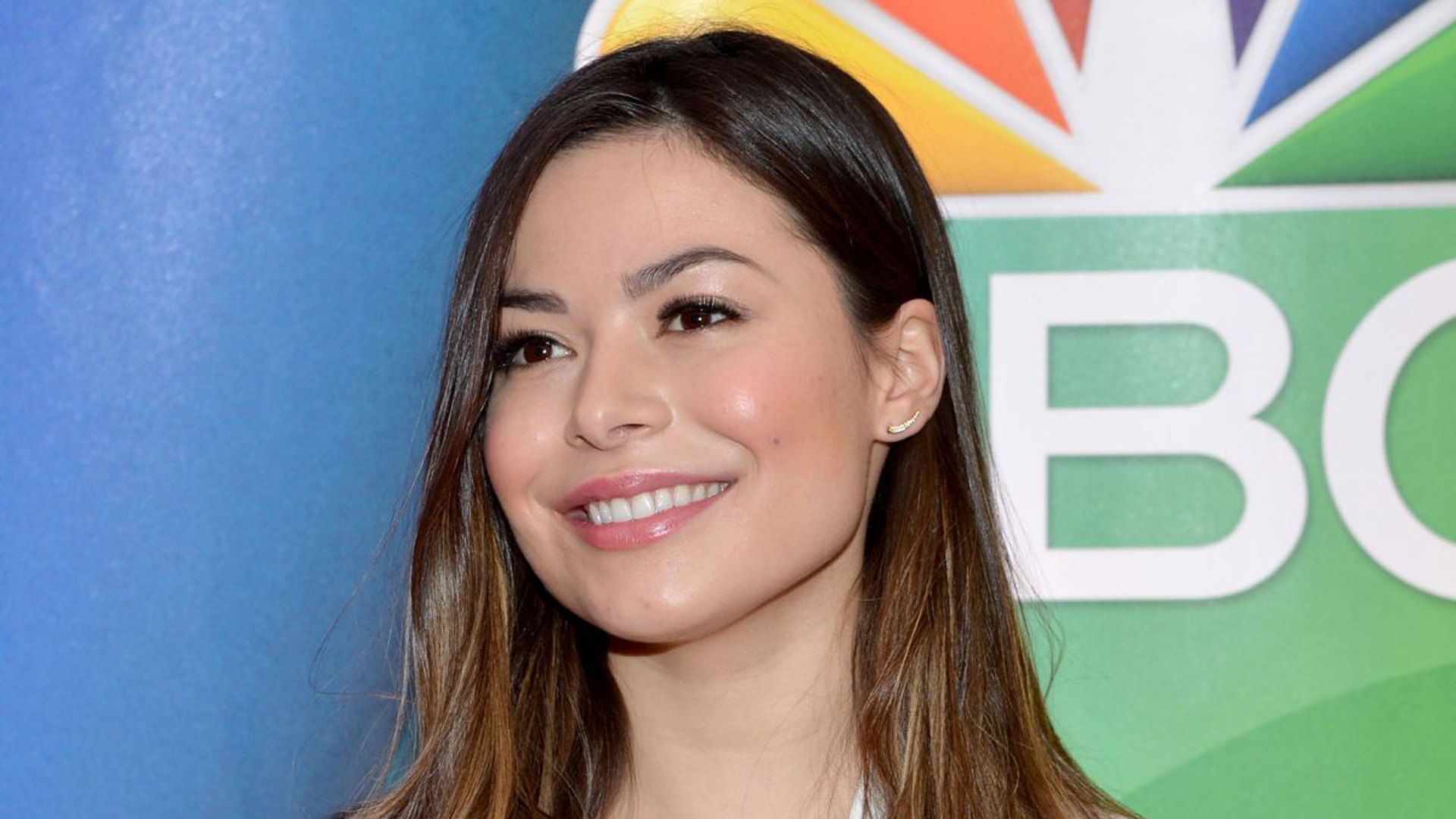 Cosgrove cum miranda Miranda Cosgrove