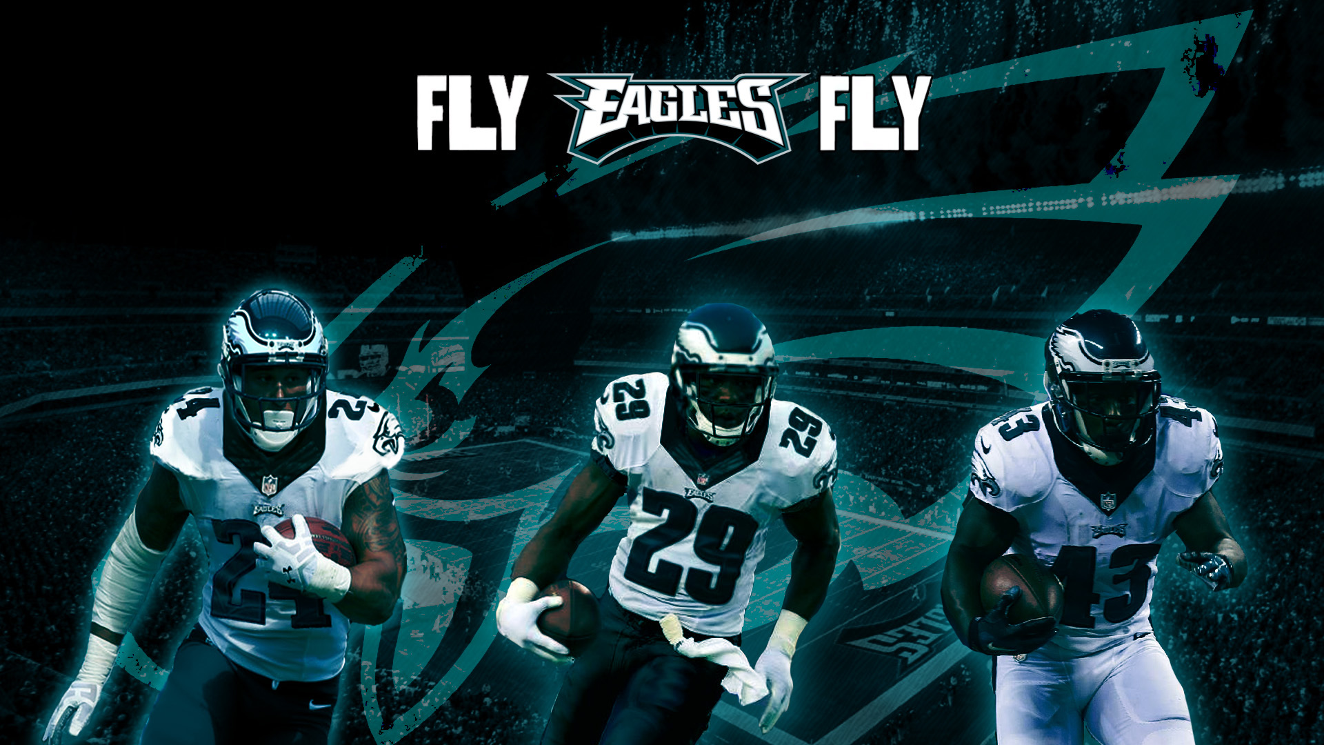 Philadelphia Eagles Wallpapers Images Photos Pictures Backgrounds