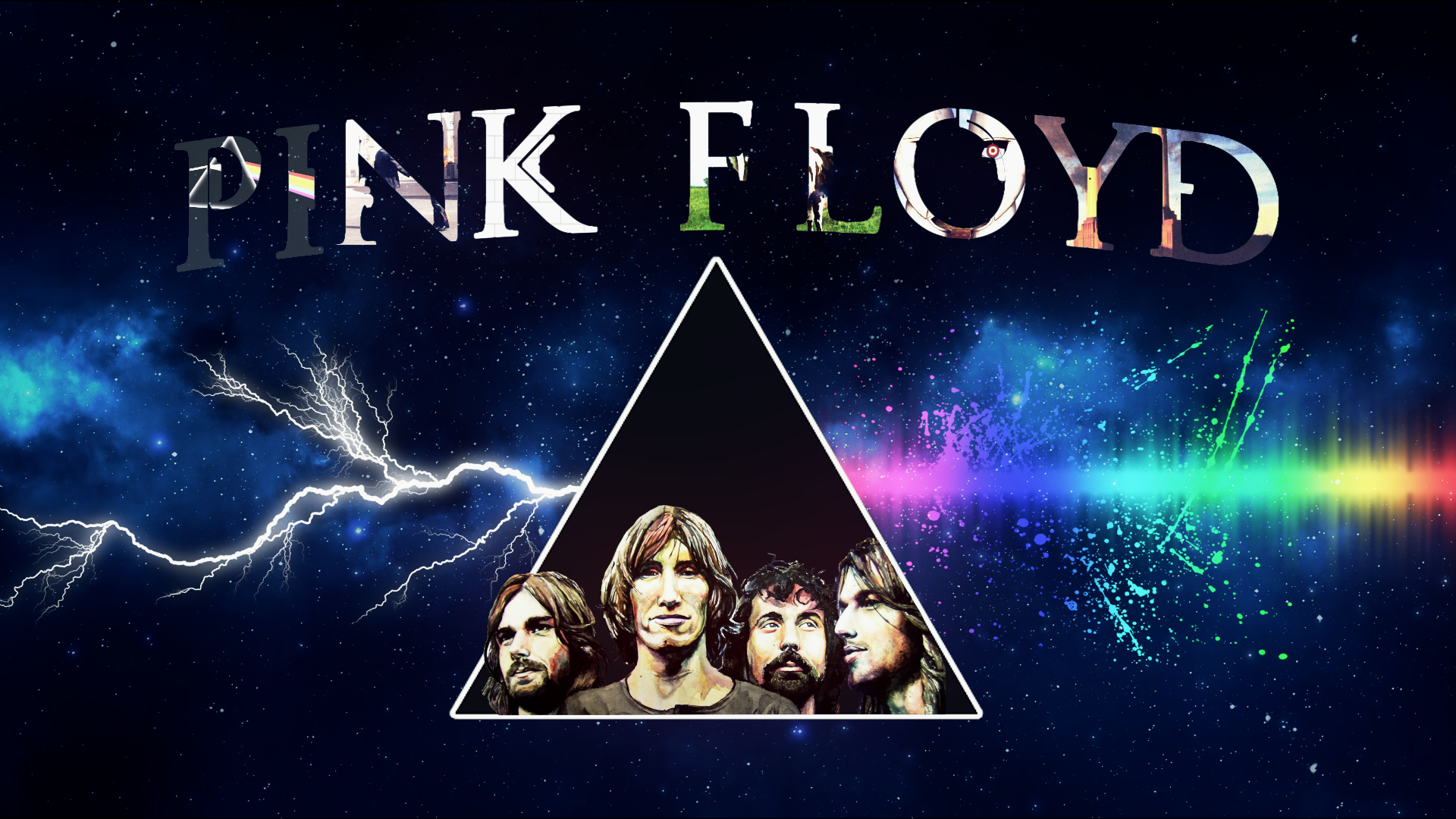 Pink Floyd Wallpapers Images Photos Pictures Backgrounds