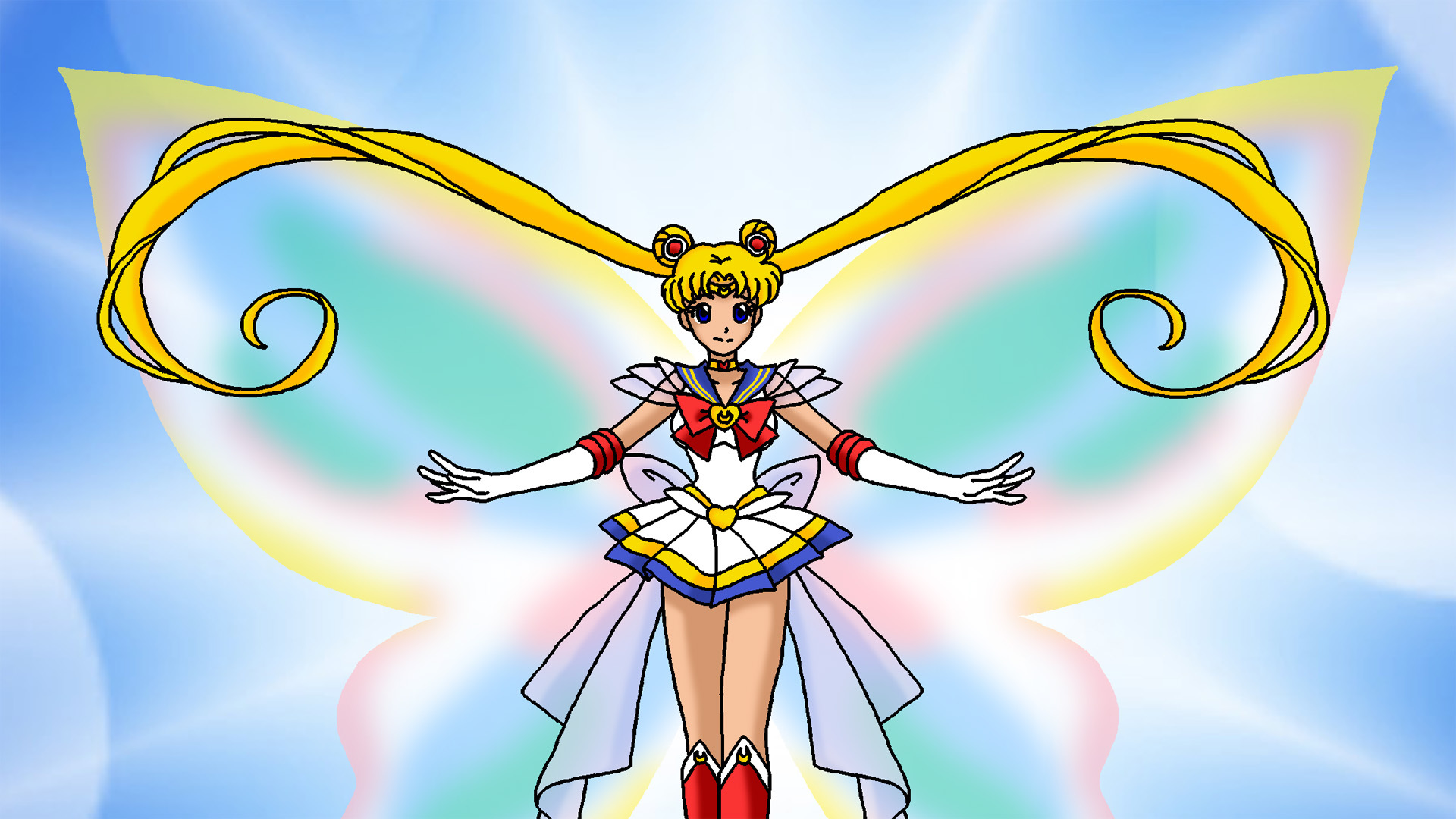 Bilder Sailor Moon