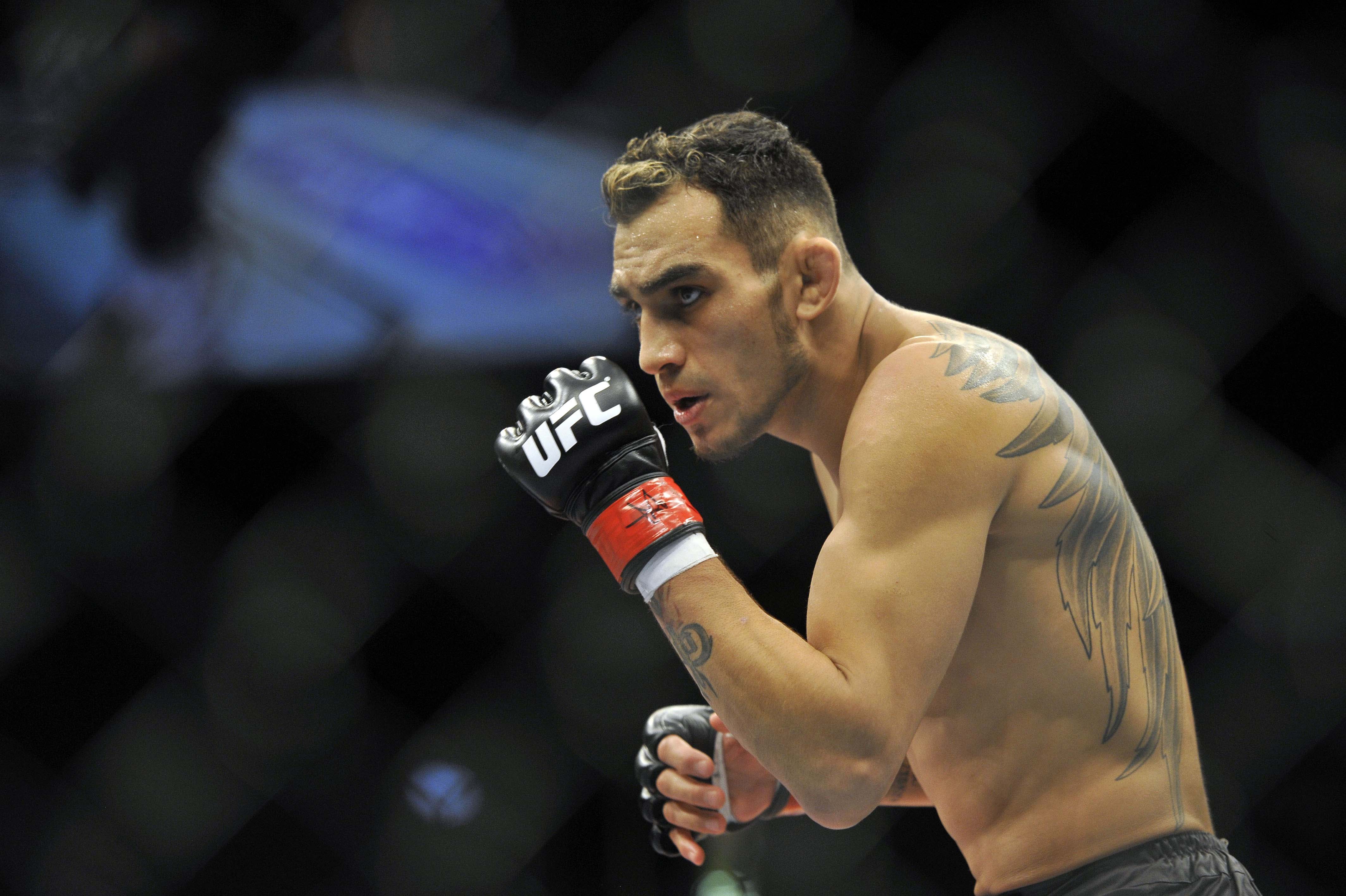 Tony Ferguson Wallpapers Images Photos Pictures Backgrounds