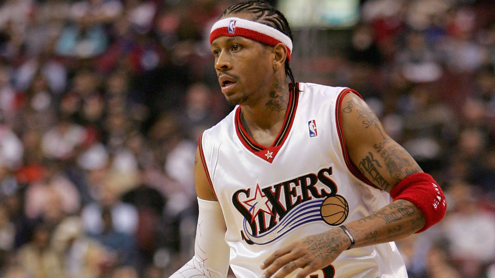 Allen Iverson Wallpapers Images Photos Pictures Backgrounds