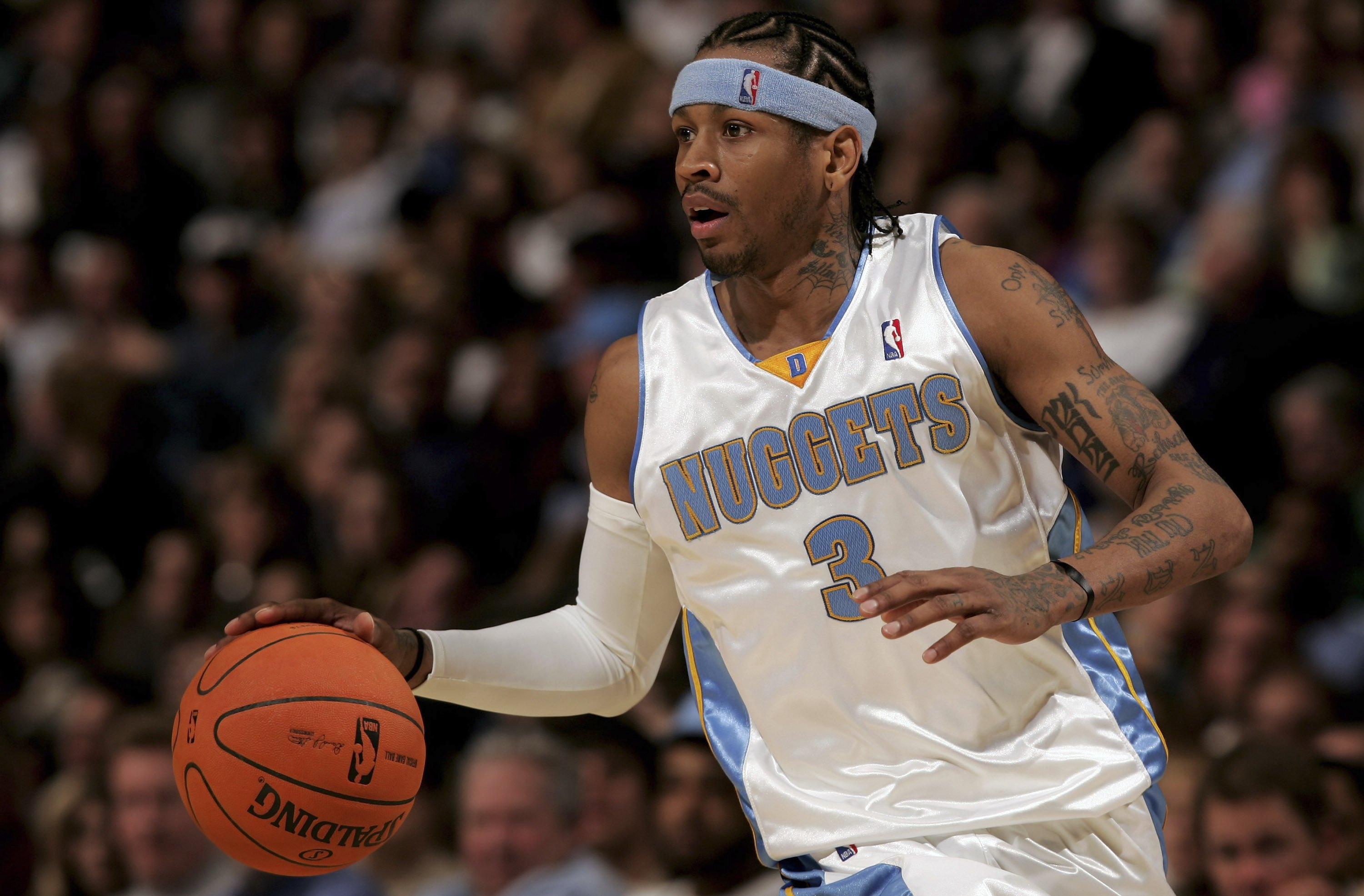 Allen Iverson Wallpapers Images Photos Pictures Backgrounds