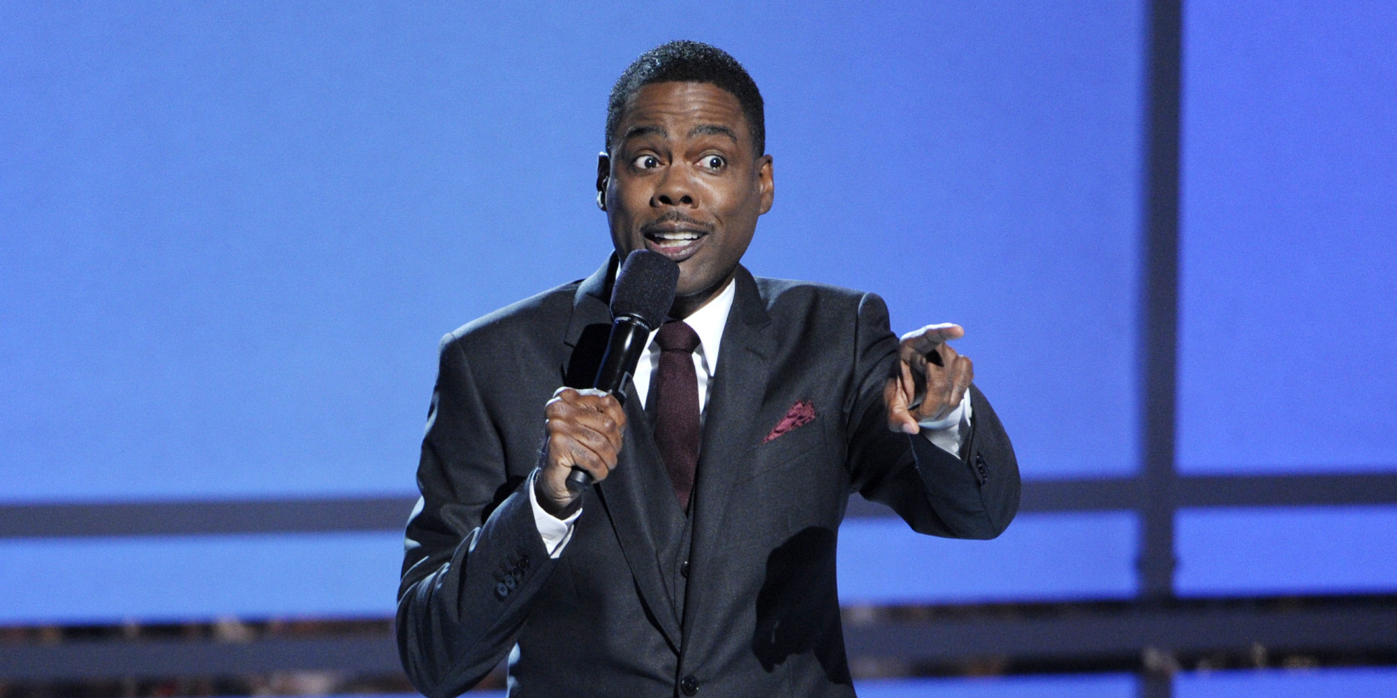 Chris Rock Hd 