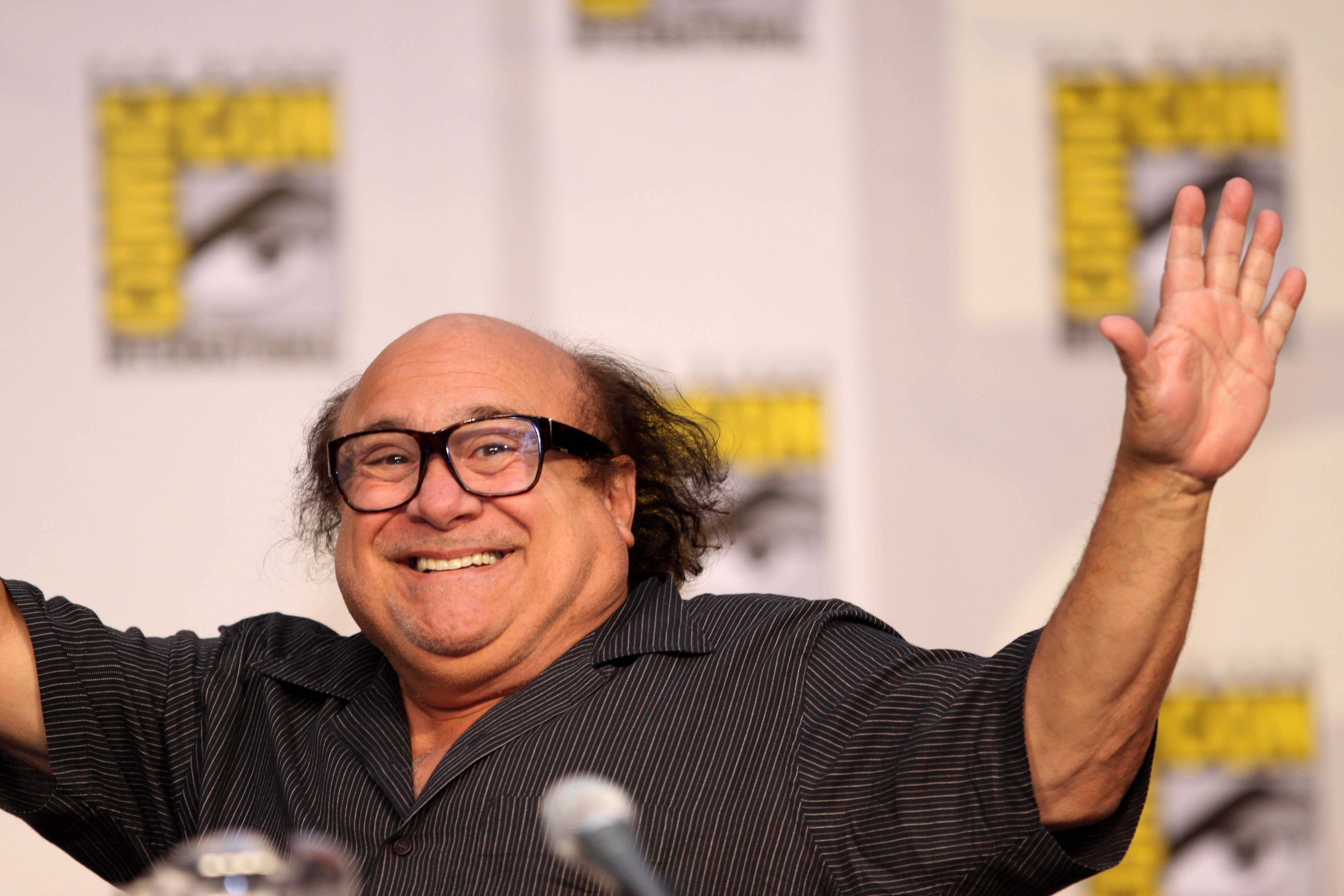 Danny Devito High Definition Wallpapers