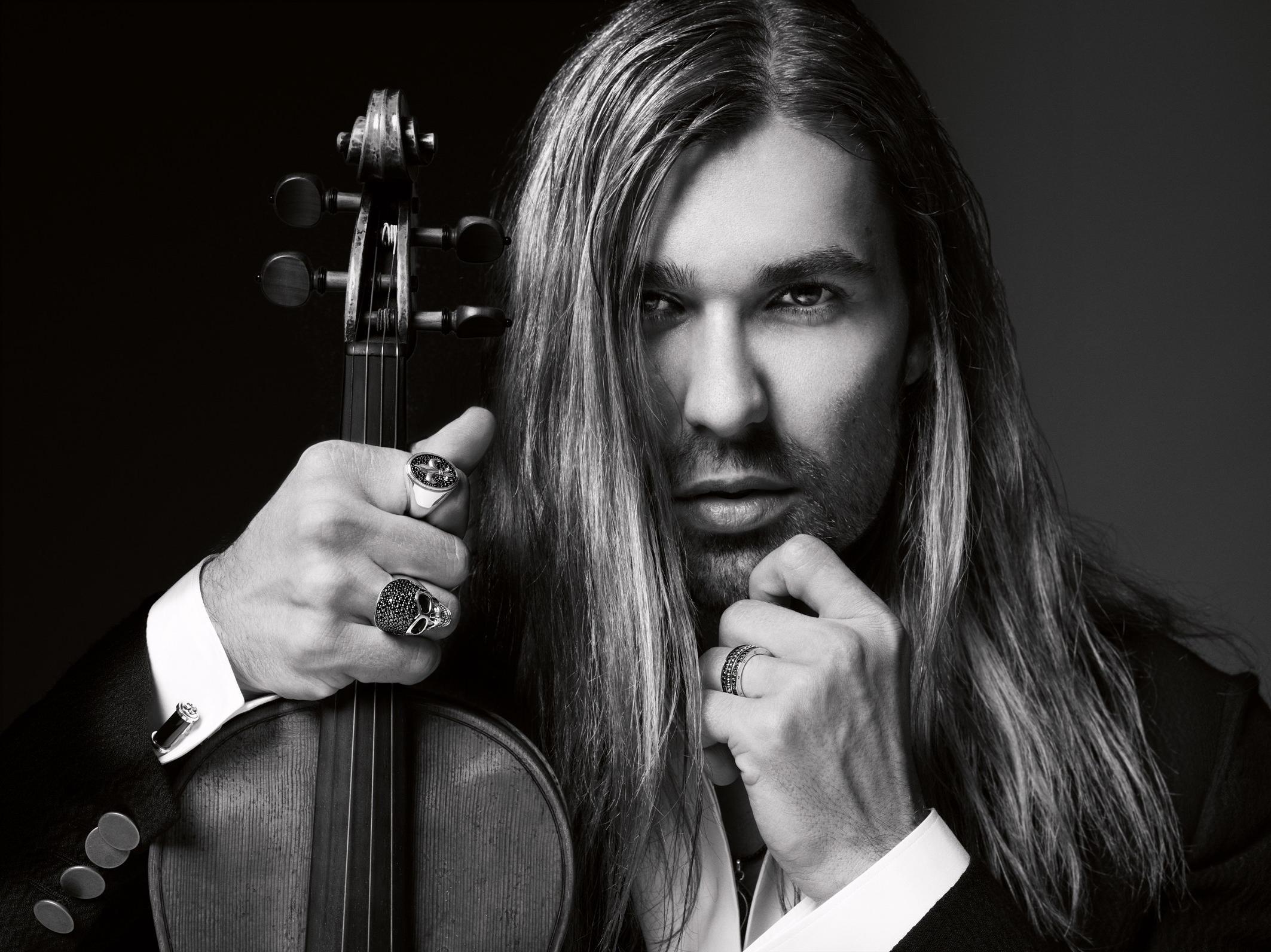 David Garrett Wallpapers Images Photos Pictures Backgrounds