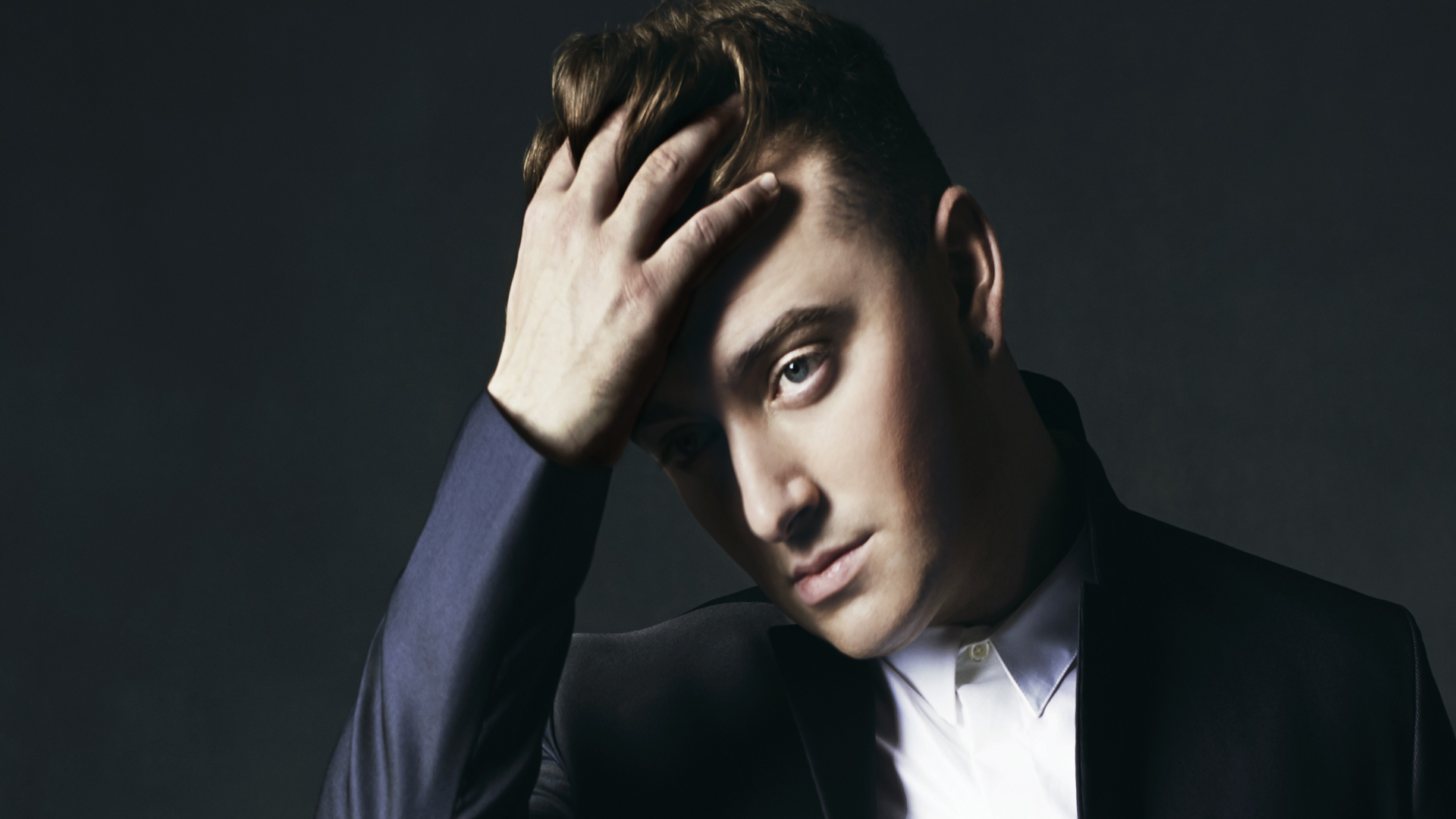 Sam Smith Wallpapers Images Photos Pictures Backgrounds1920 x 1080