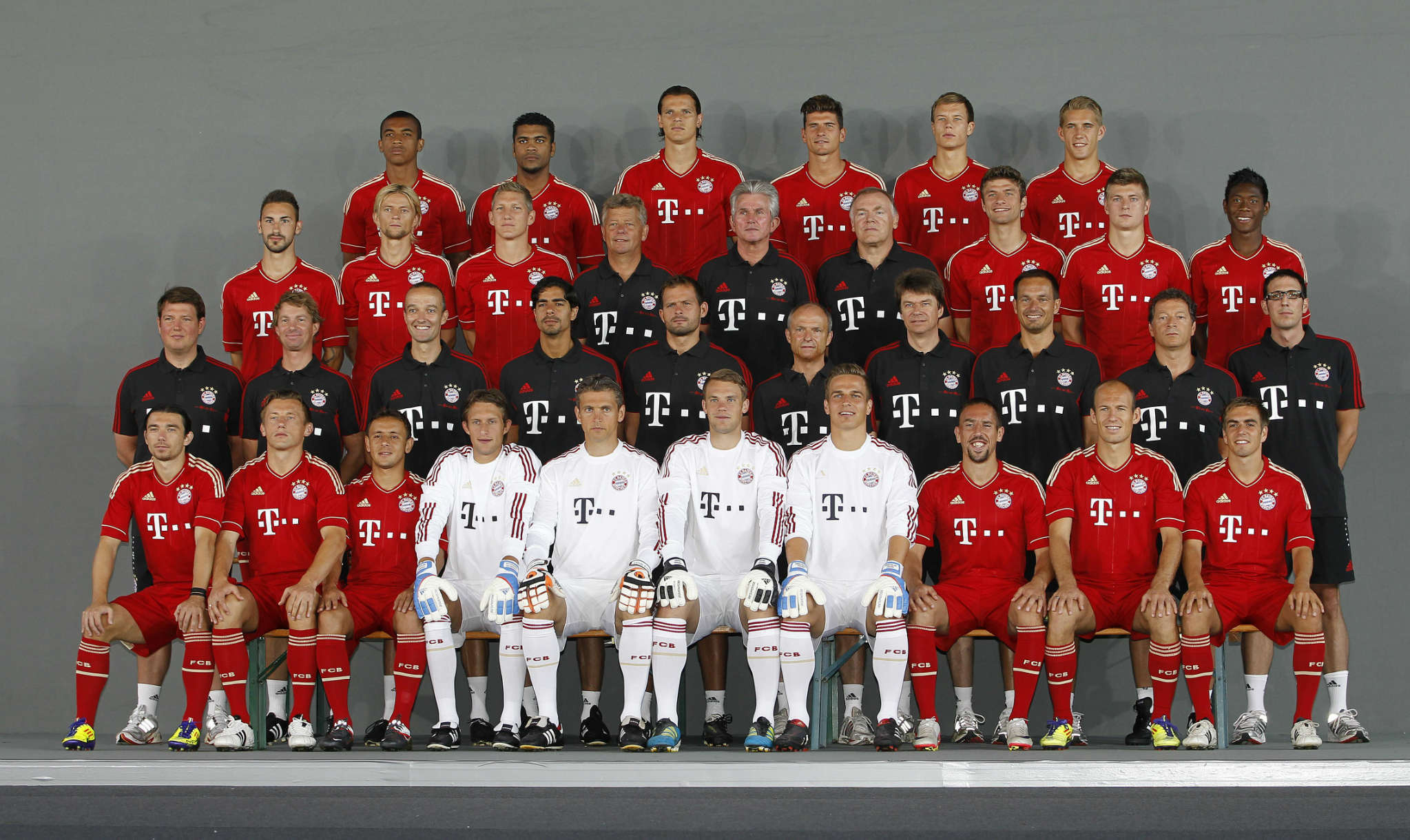 Bayern Munchen Wallpapers Images Photos Pictures Backgrounds