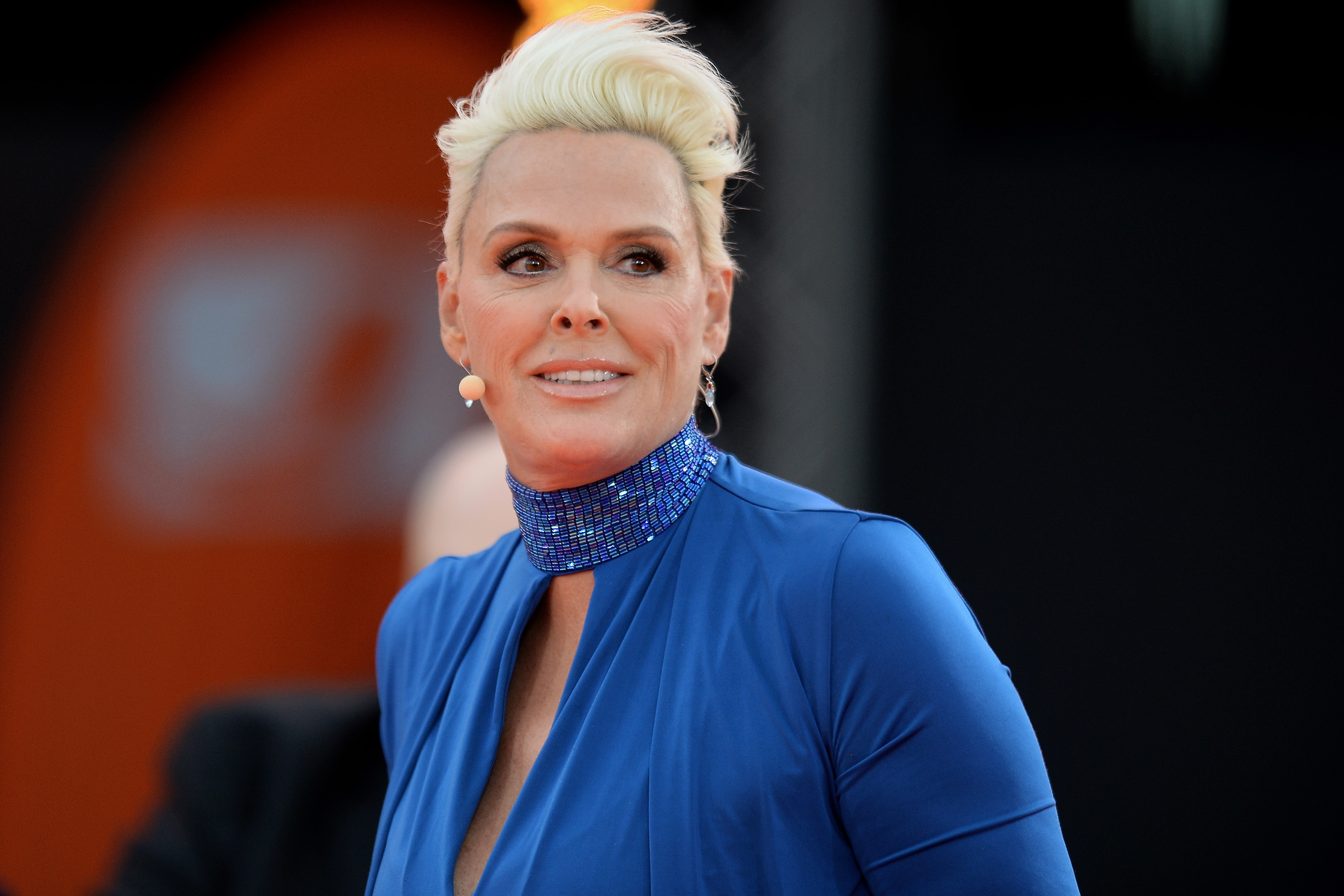 Brigitte Nielsen Wallpapers Images Photos Pictures Backgrounds