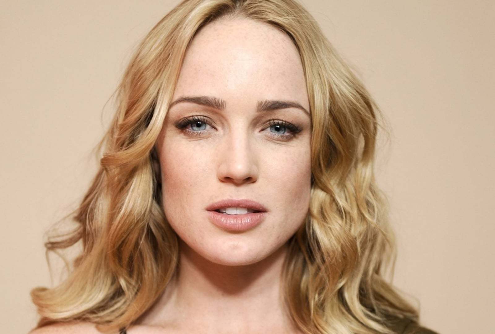Picture of Caity Lotz
